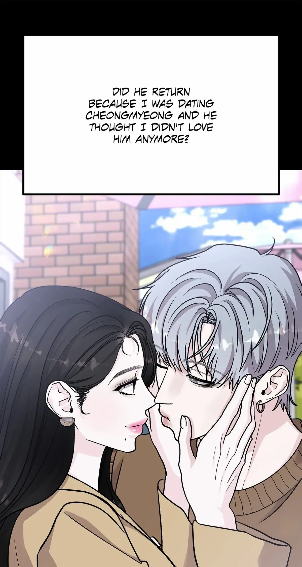 For the Queendom Chapter 72 Online - página 17