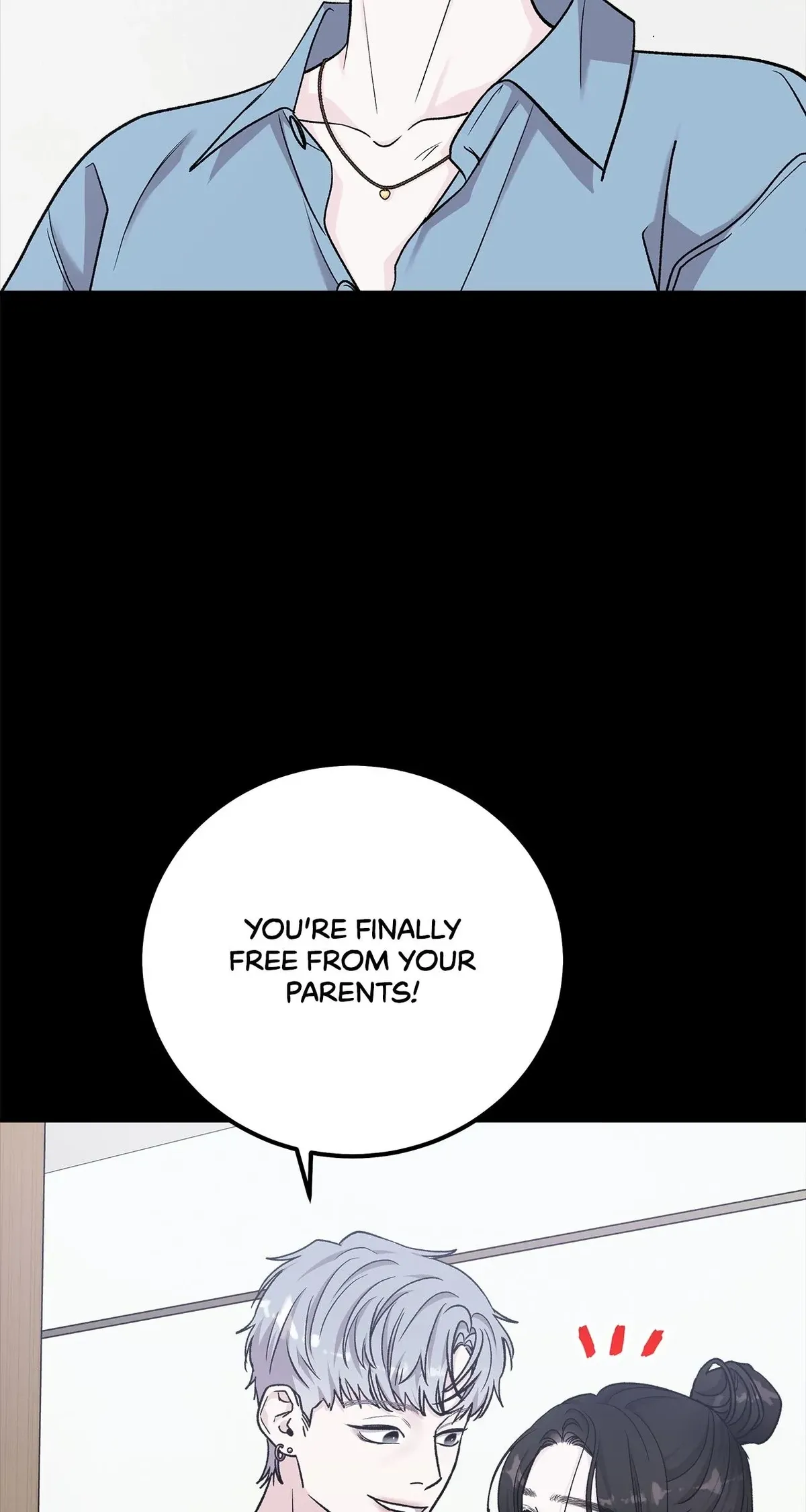 For the Queendom Chapter 72 Online - página 28