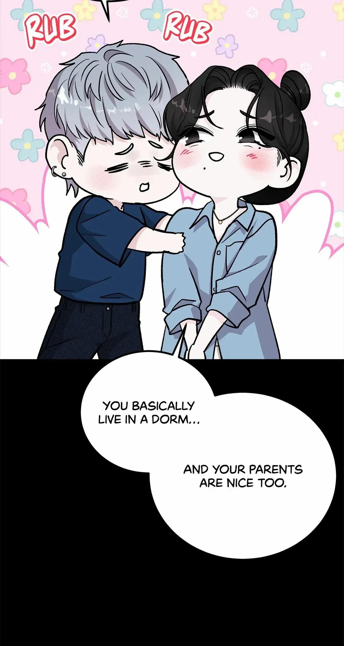 For the Queendom Chapter 72 Online - página 30