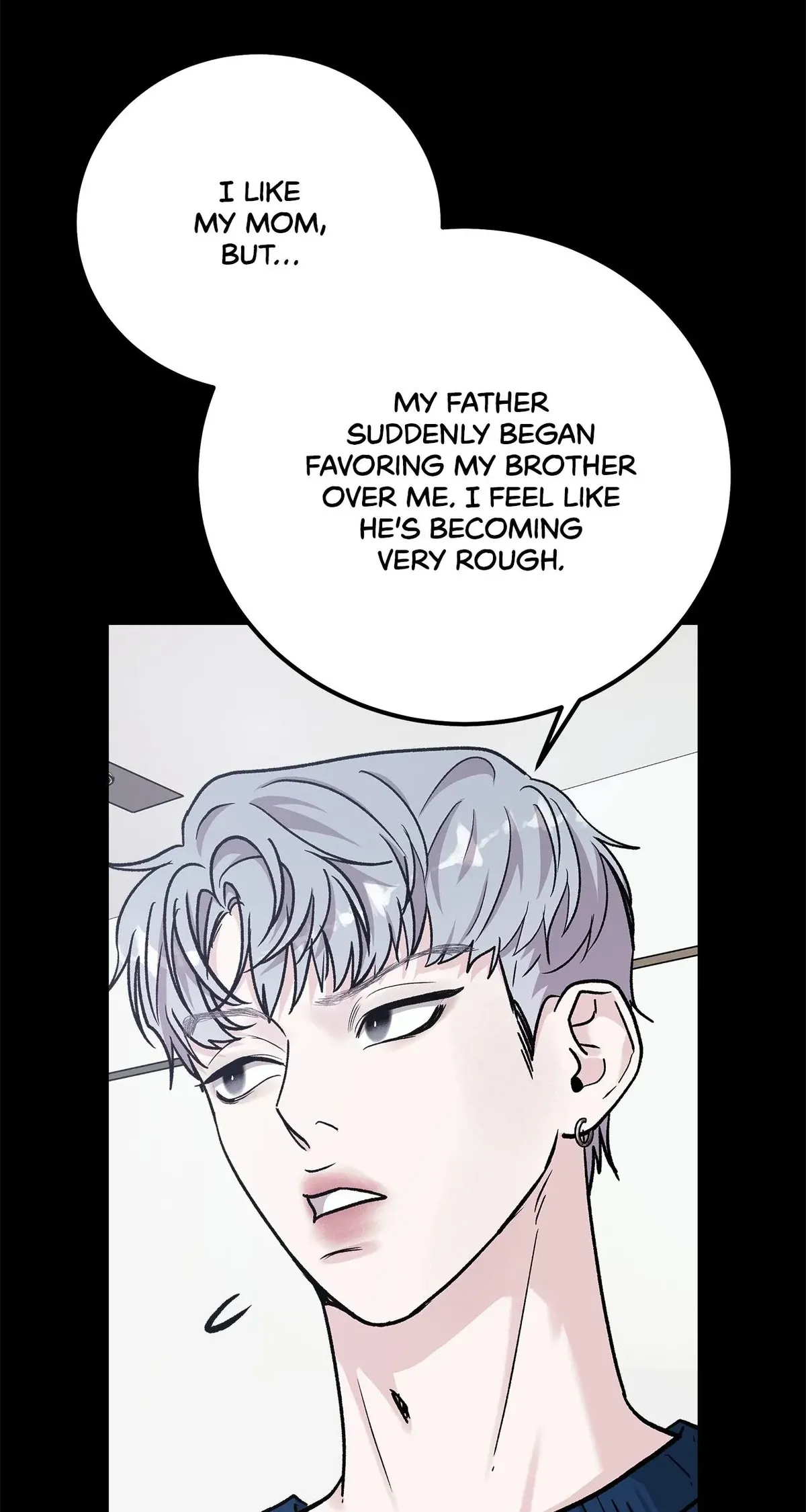 For the Queendom Chapter 72 Online - página 31