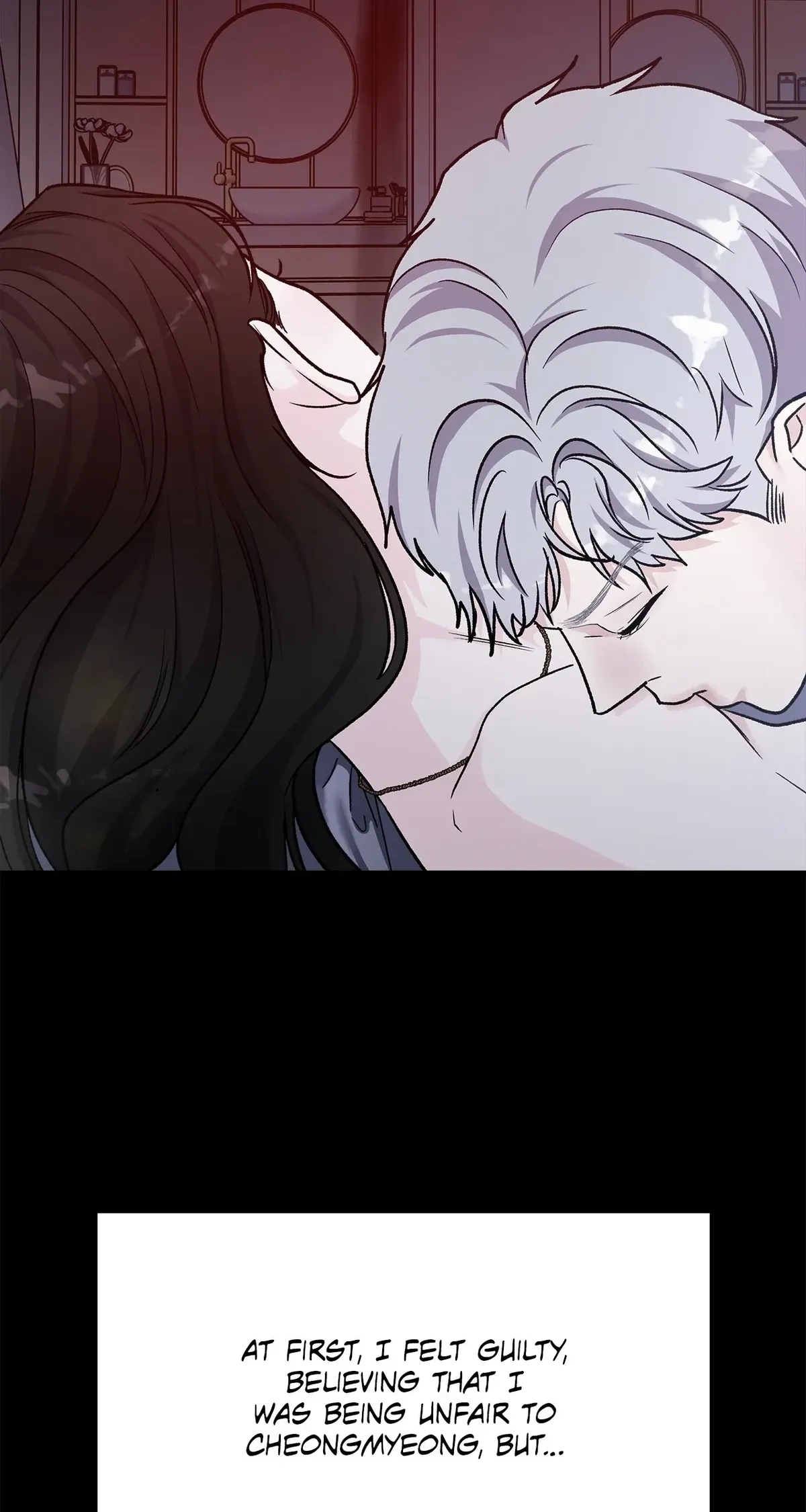 For the Queendom Chapter 72 Online - página 59