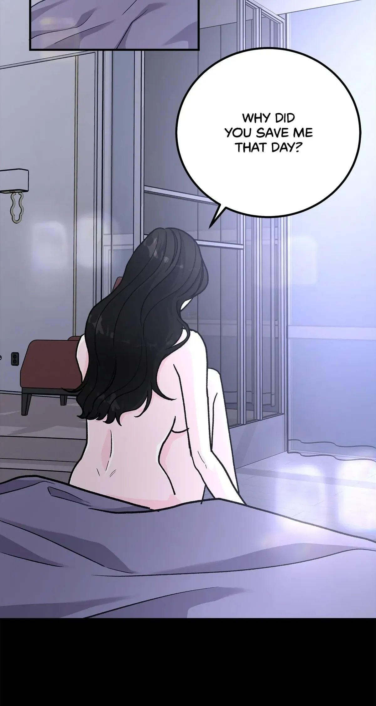 For the Queendom Chapter 72 Online - página 61