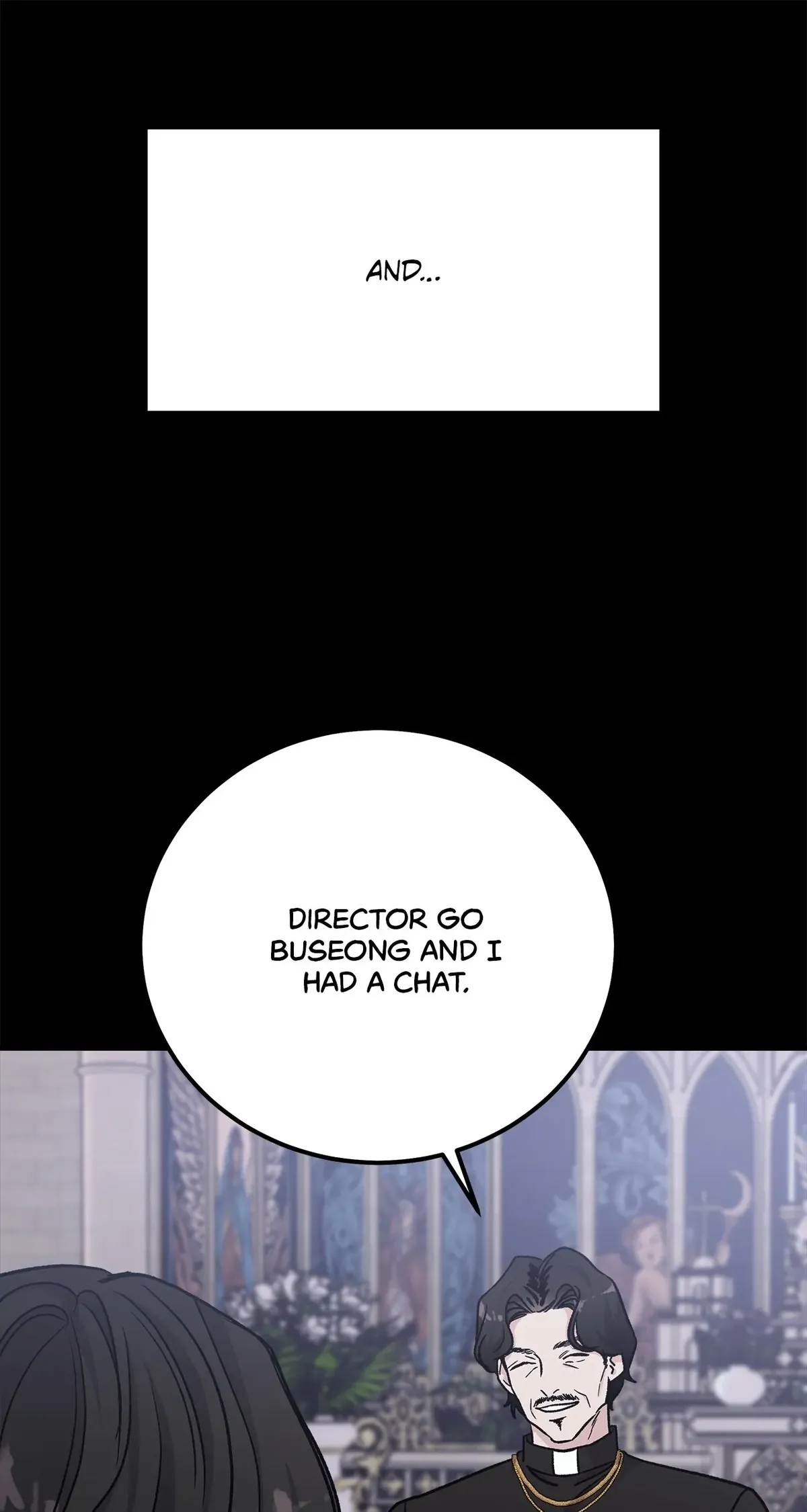 For the Queendom Chapter 72 Online - página 81