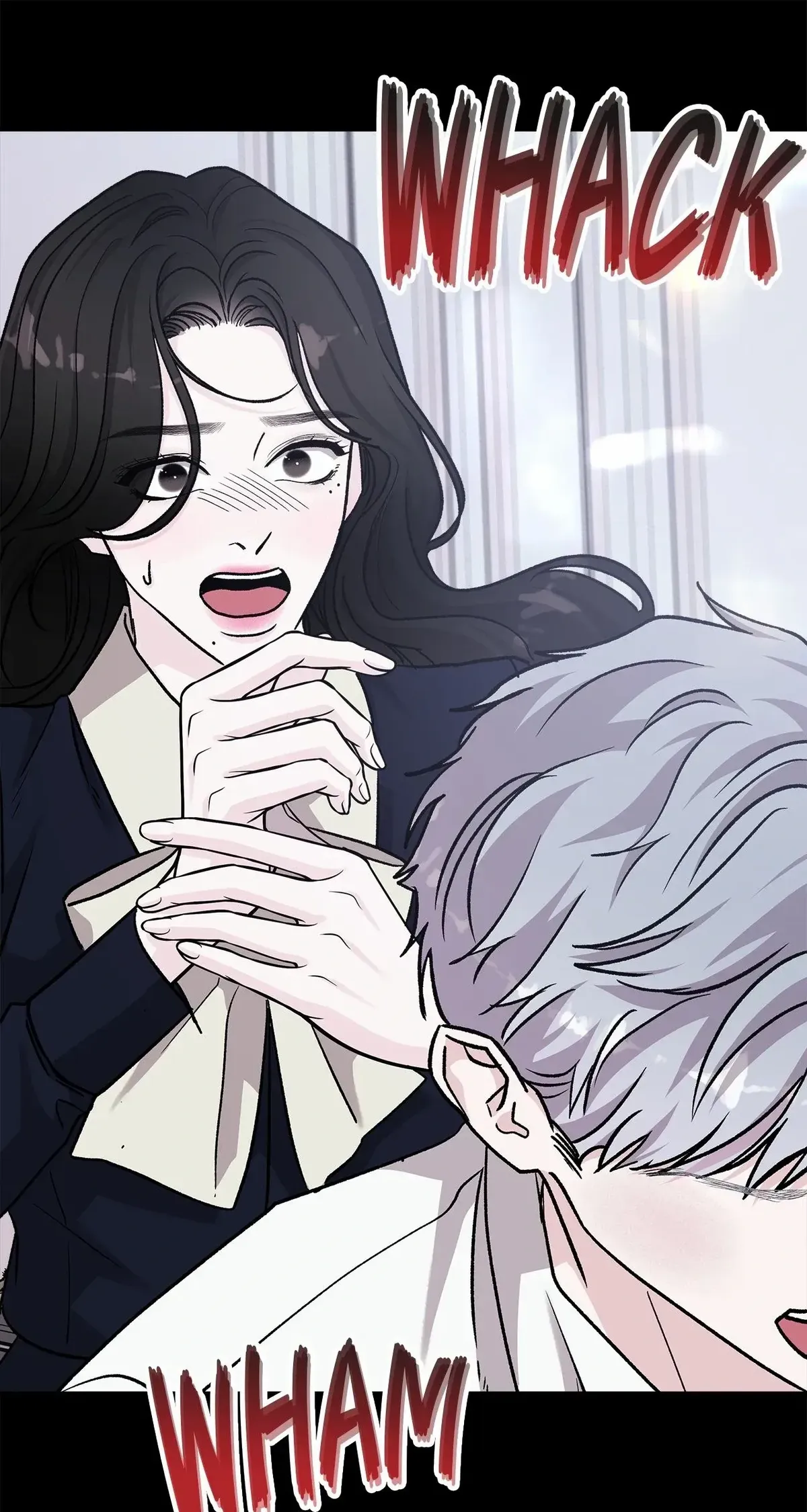 For the Queendom Chapter 72 Online - página 97