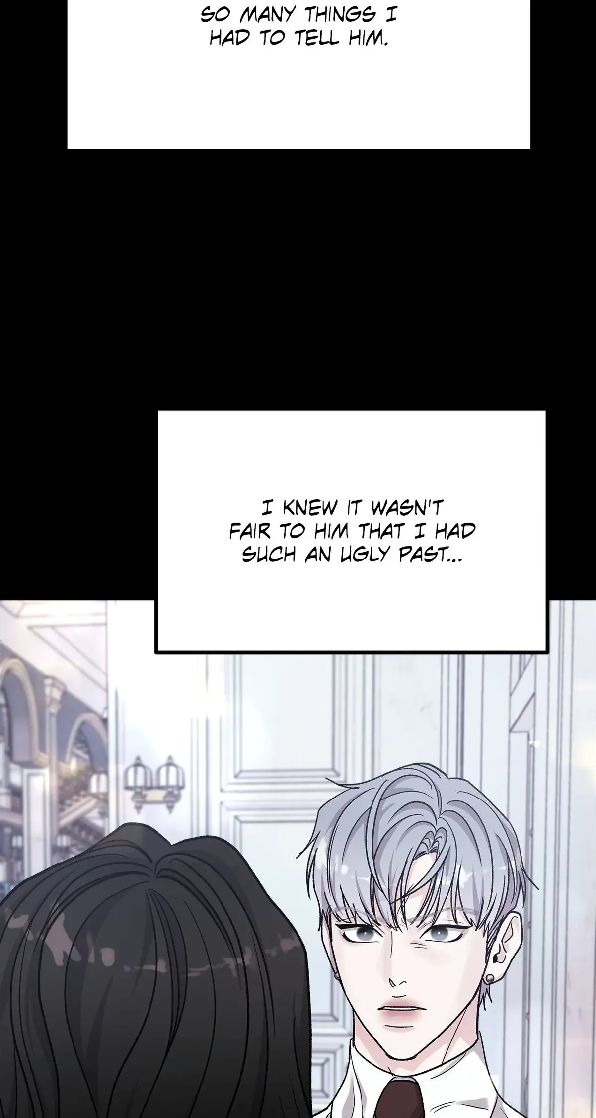 For the Queendom Chapter 72 Online - página 101
