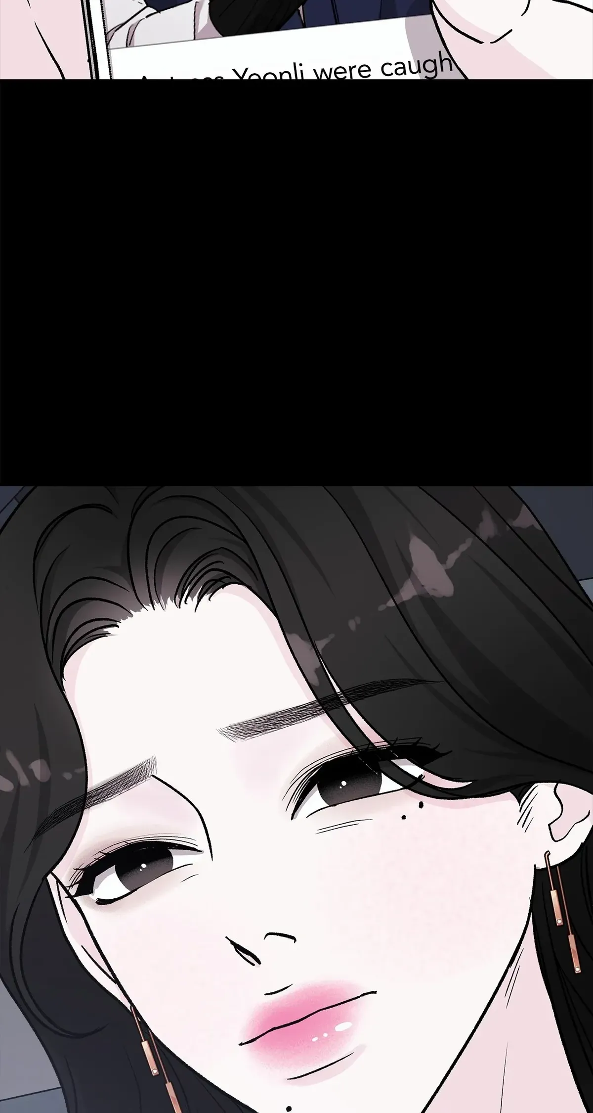 For the Queendom Chapter 72 Online - página 117