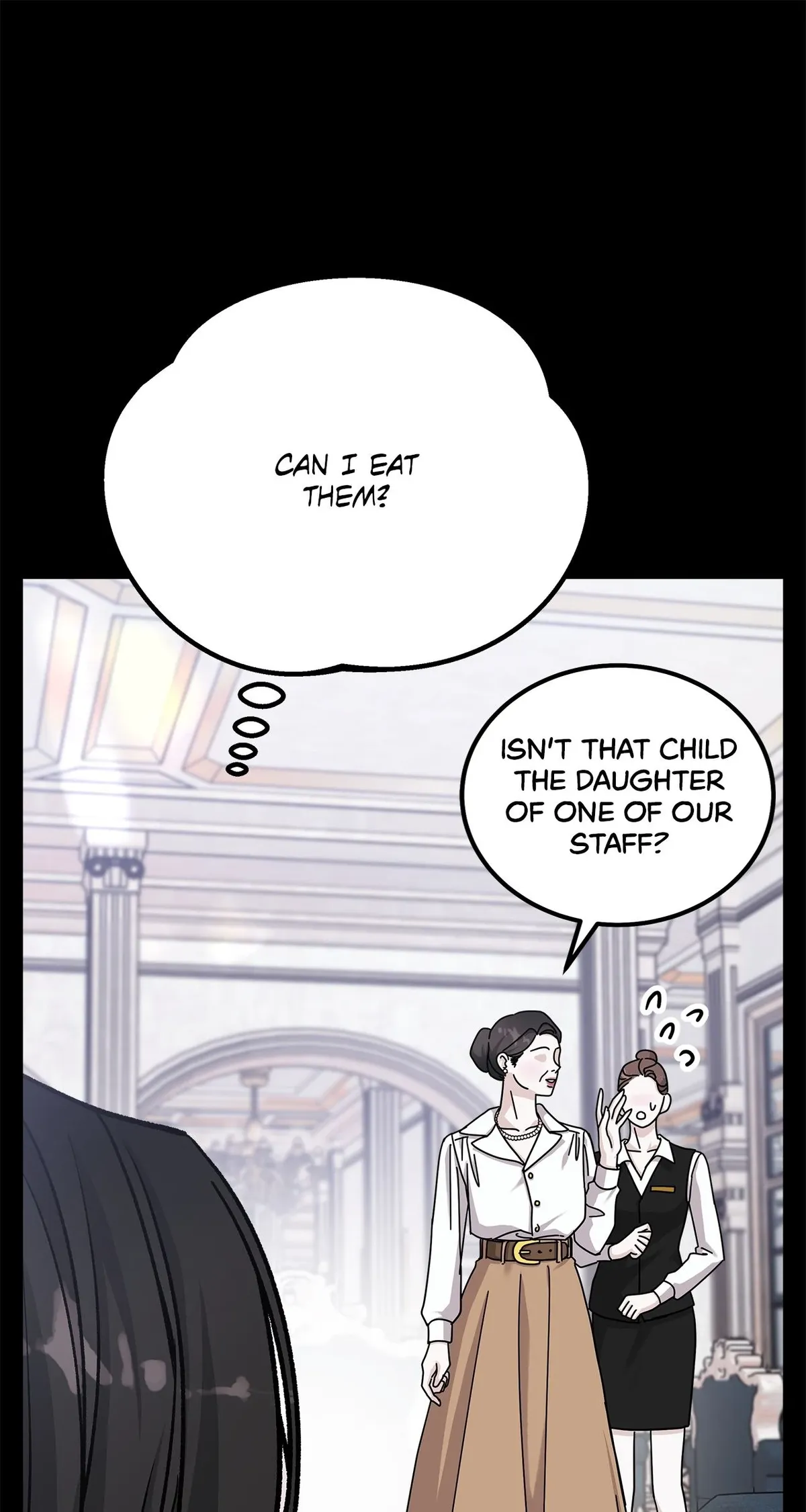 For the Queendom Chapter 73 Online - página 17