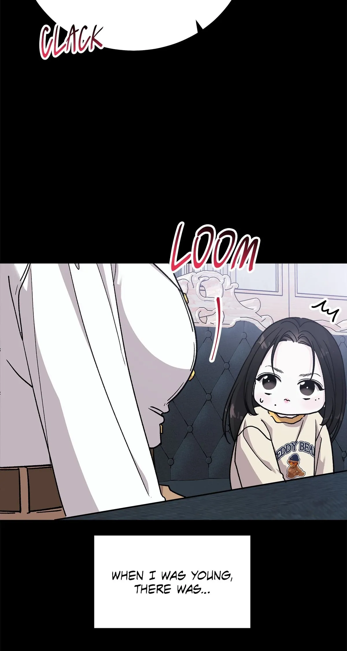 For the Queendom Chapter 73 Online - página 19