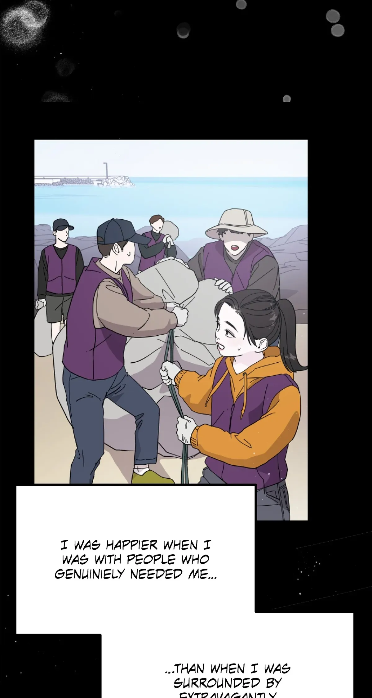 For the Queendom Chapter 73 Online - página 27