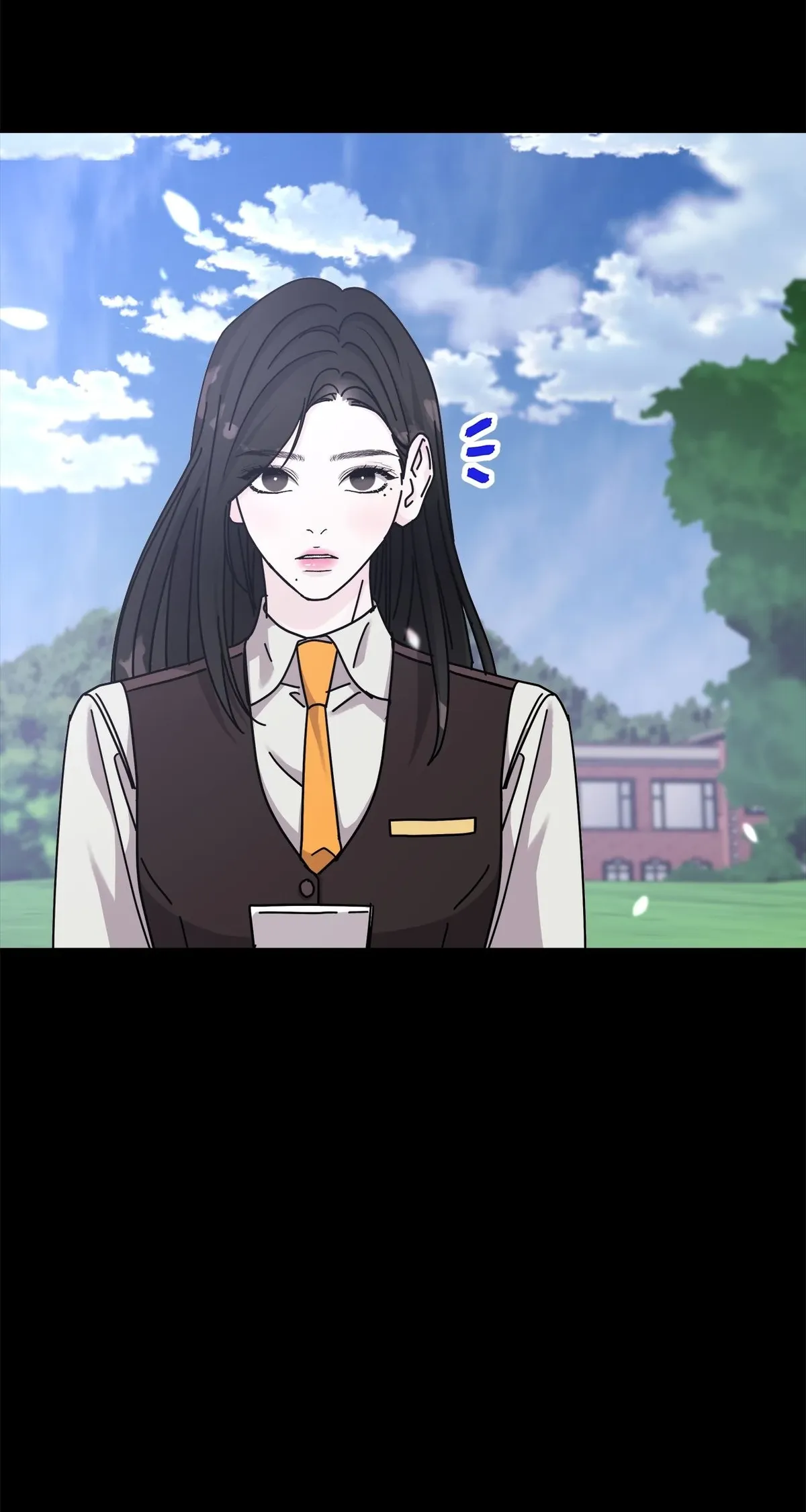 For the Queendom Chapter 73 Online - página 43