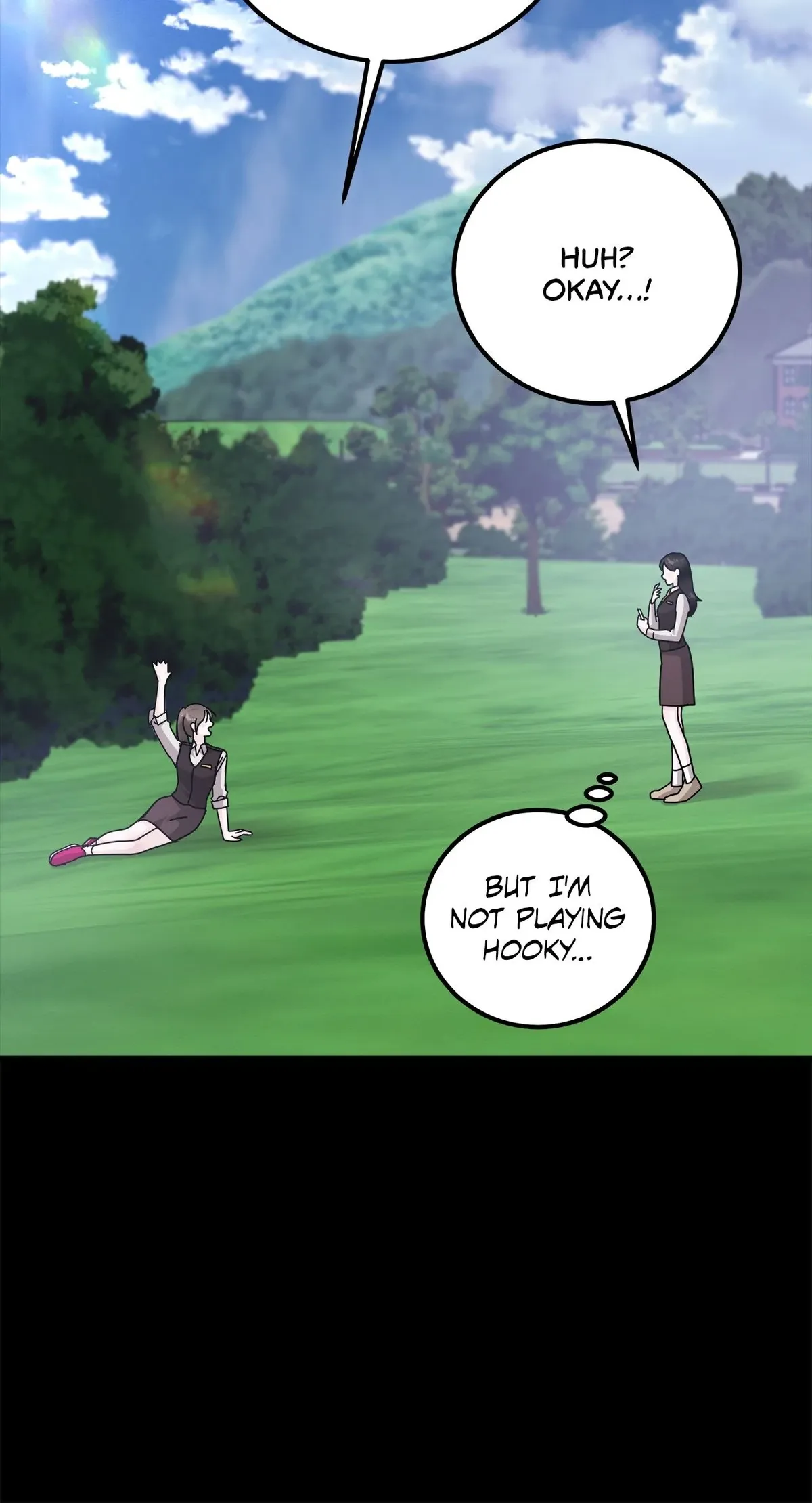 For the Queendom Chapter 73 Online - página 48