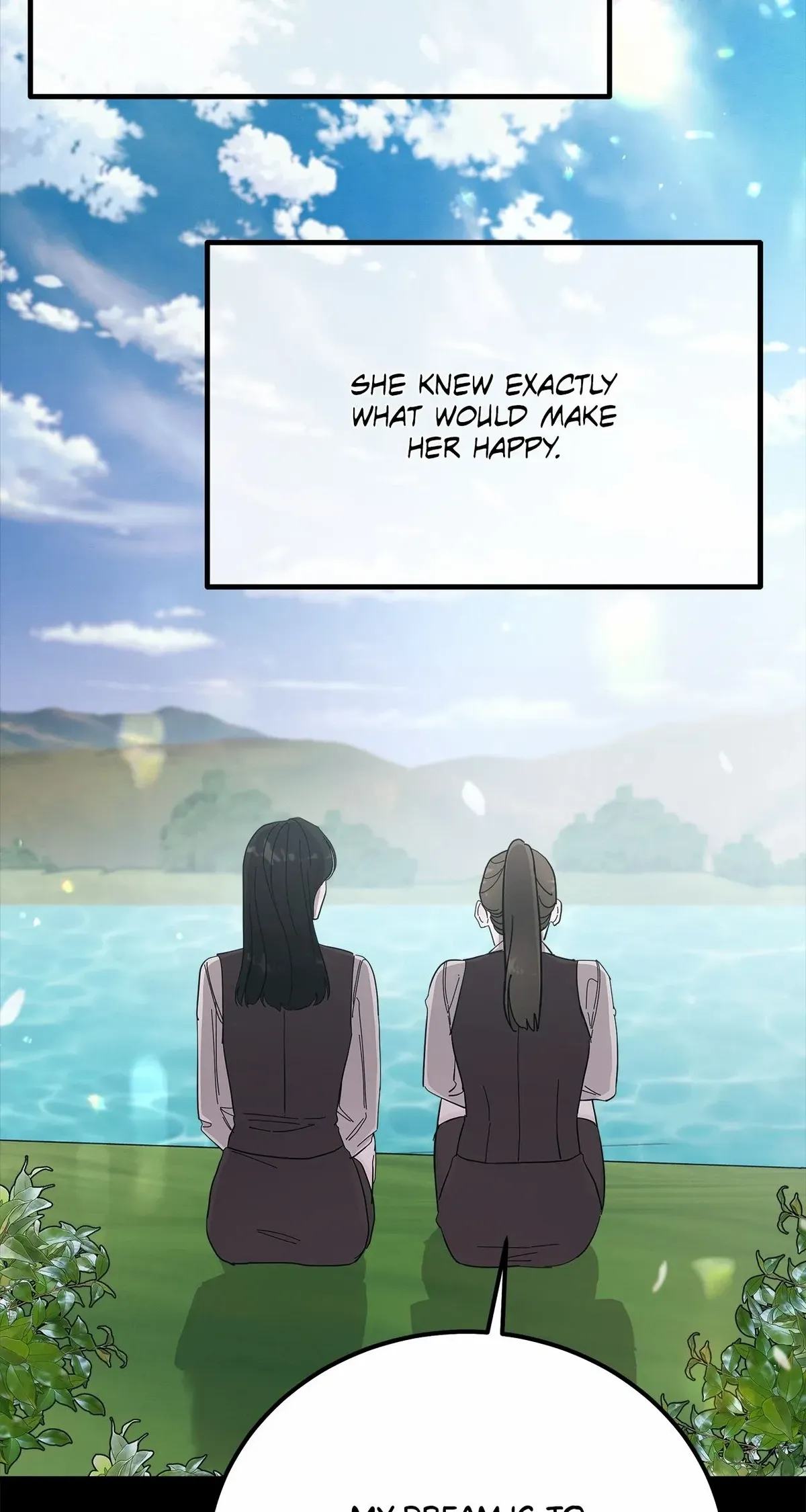 For the Queendom Chapter 73 Online - página 50