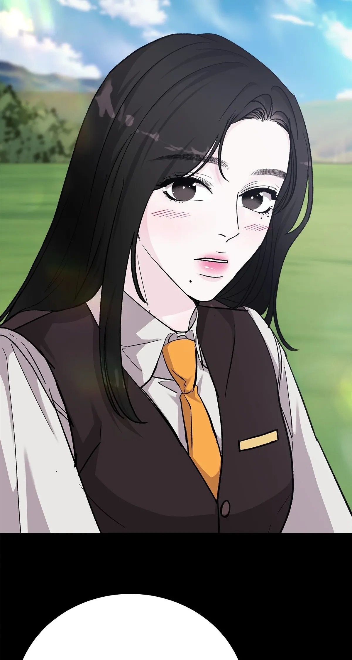 For the Queendom Chapter 73 Online - página 53