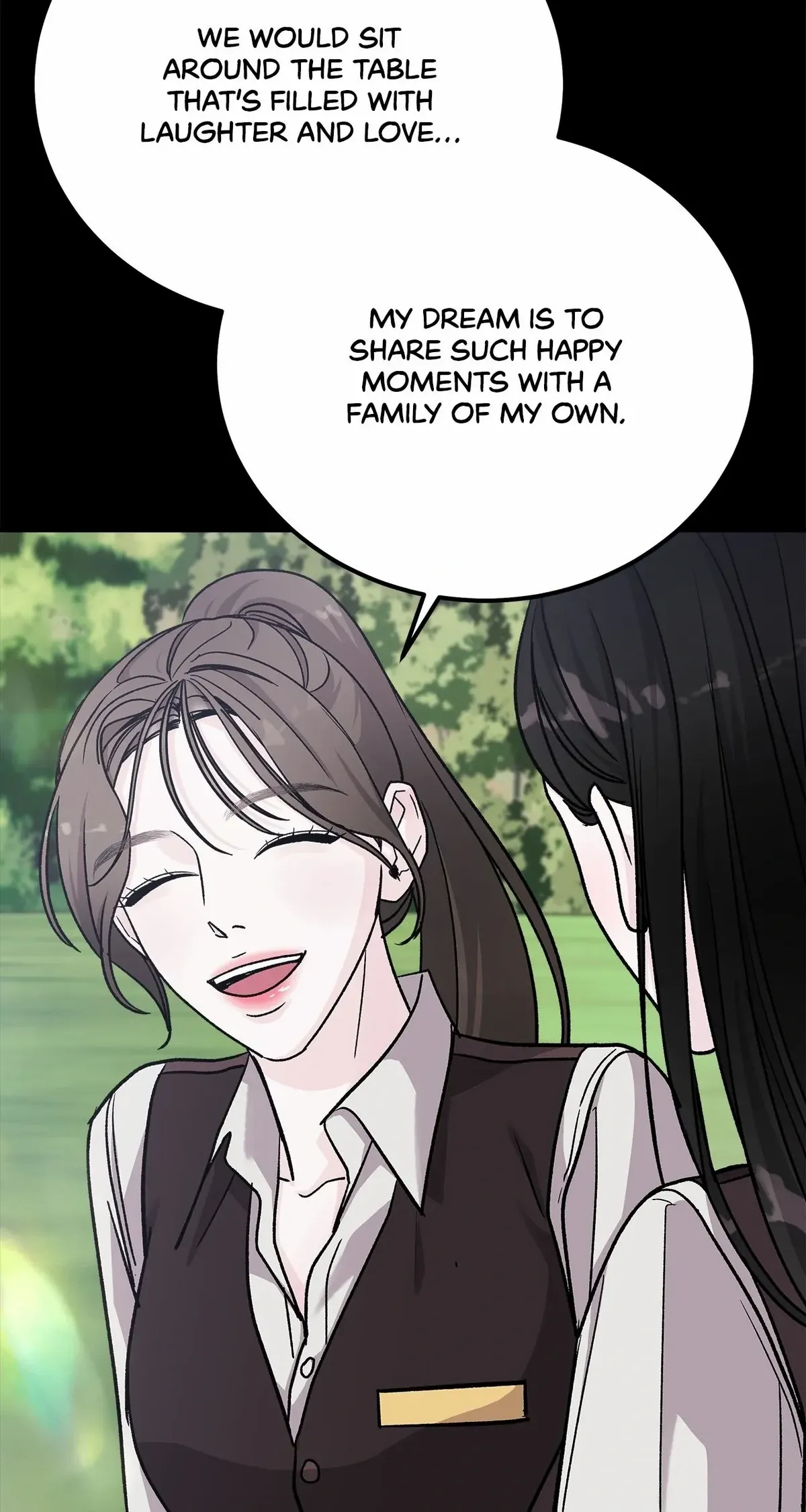 For the Queendom Chapter 73 Online - página 54