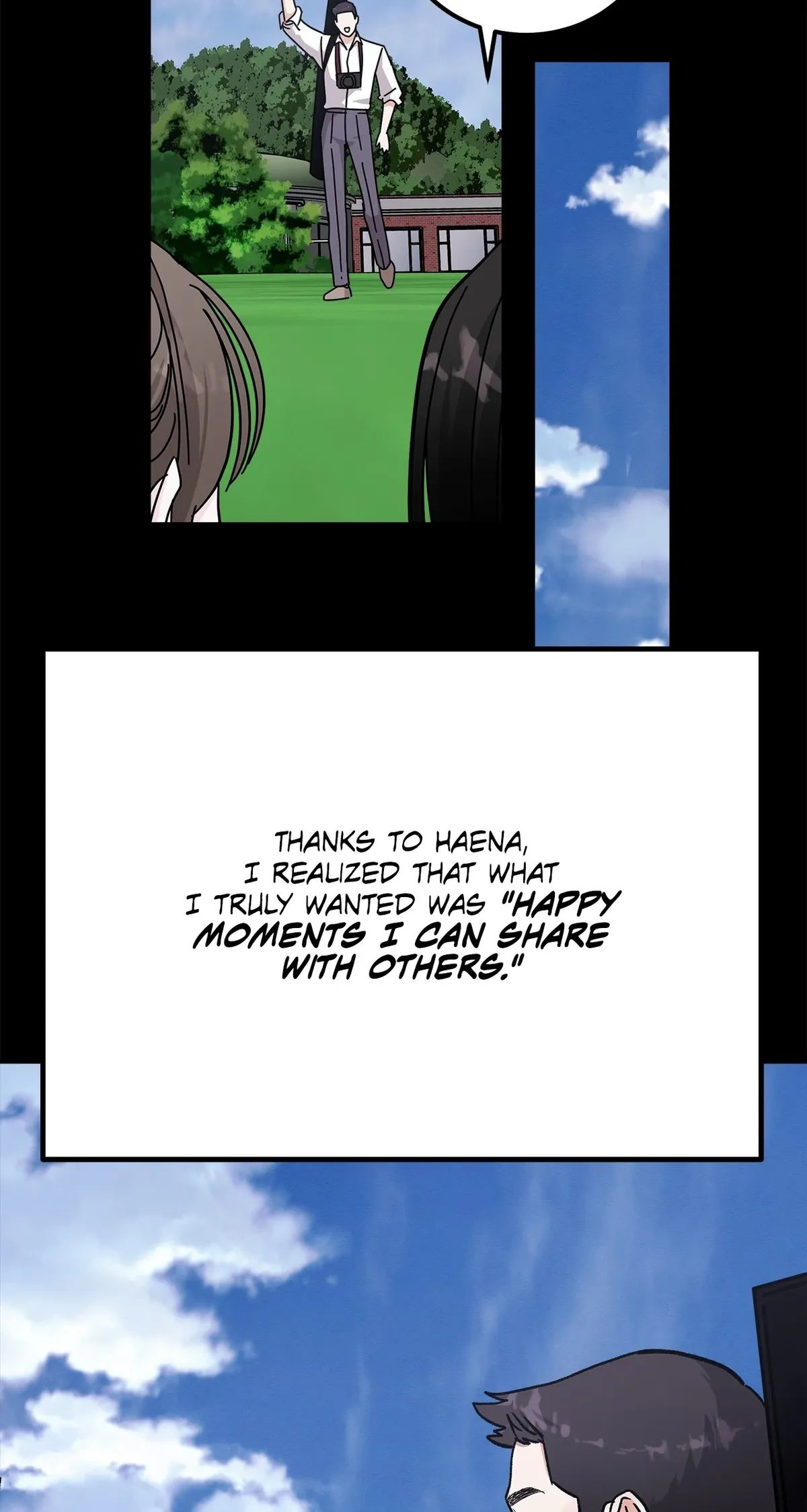 For the Queendom Chapter 73 Online - página 59