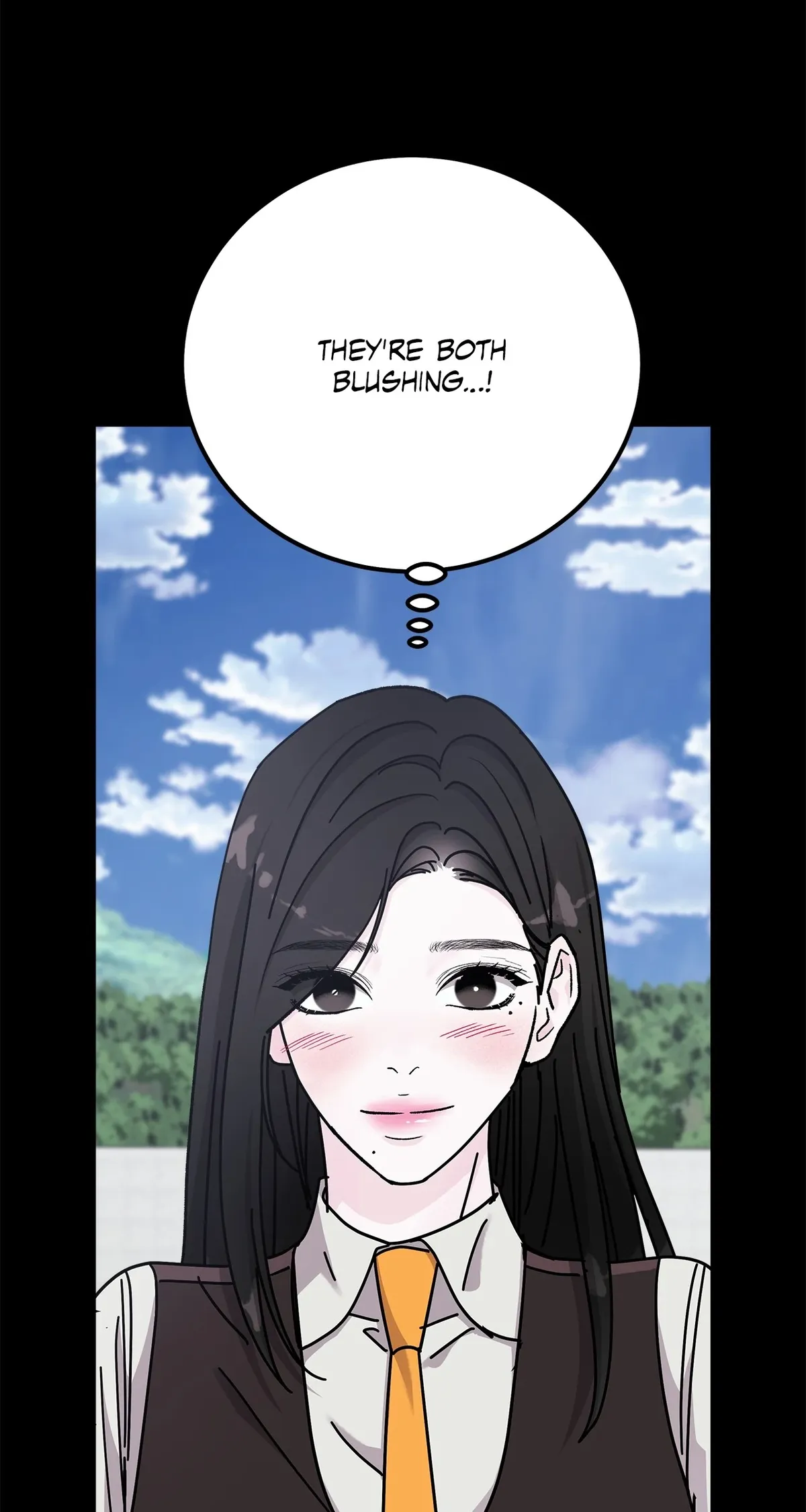 For the Queendom Chapter 73 Online - página 61