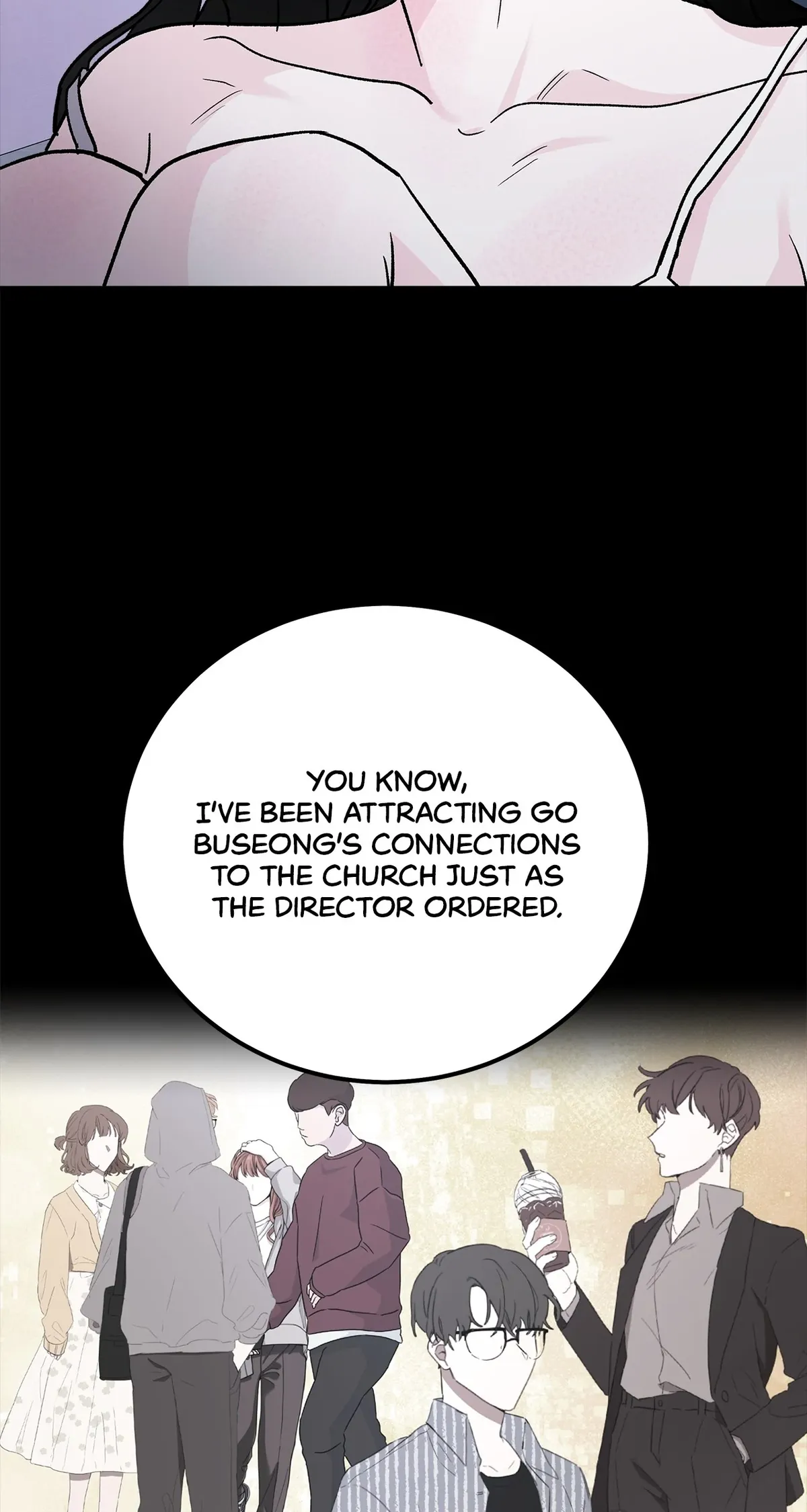 For the Queendom Chapter 73 Online - página 68
