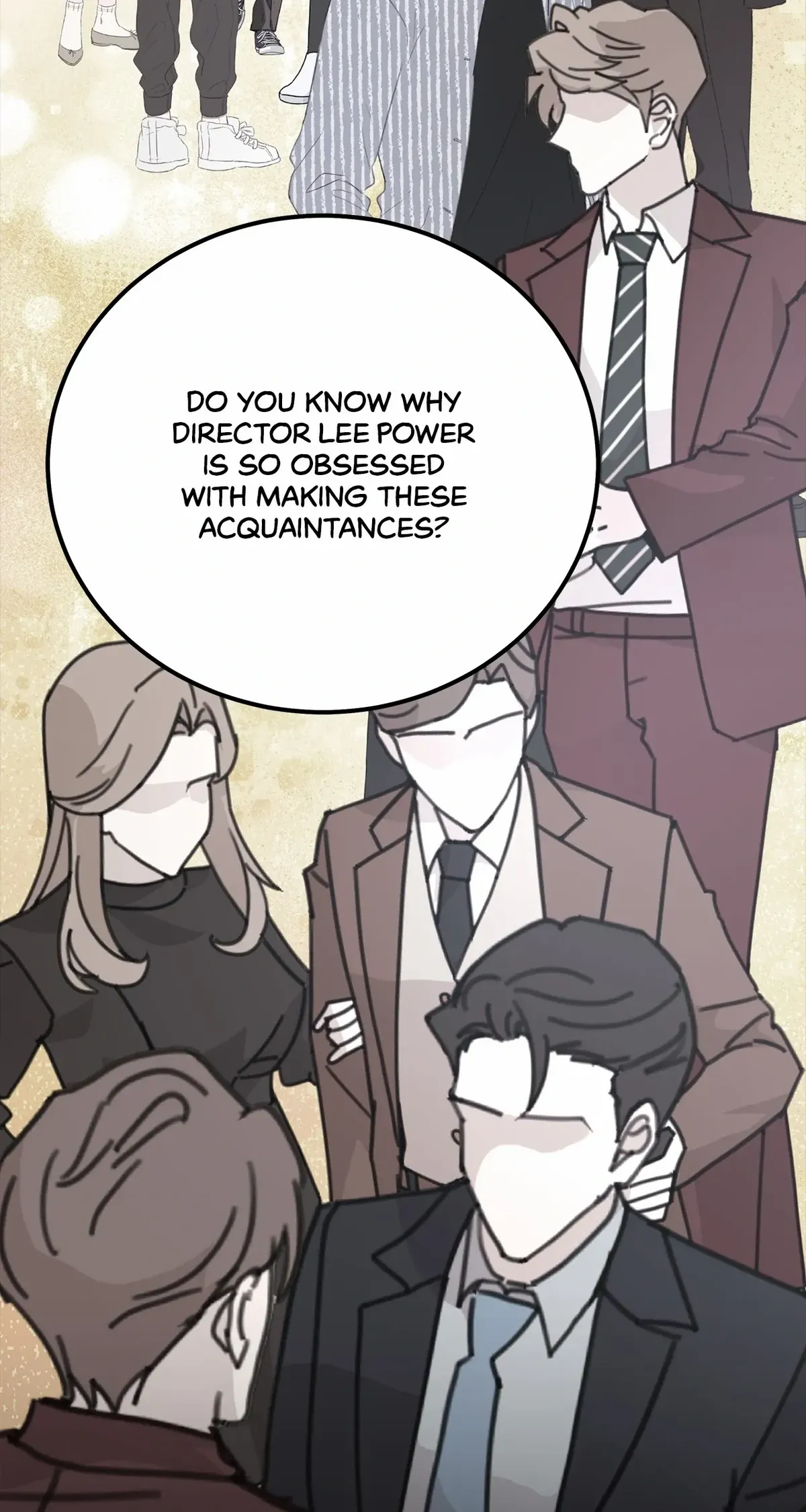 For the Queendom Chapter 73 Online - página 69
