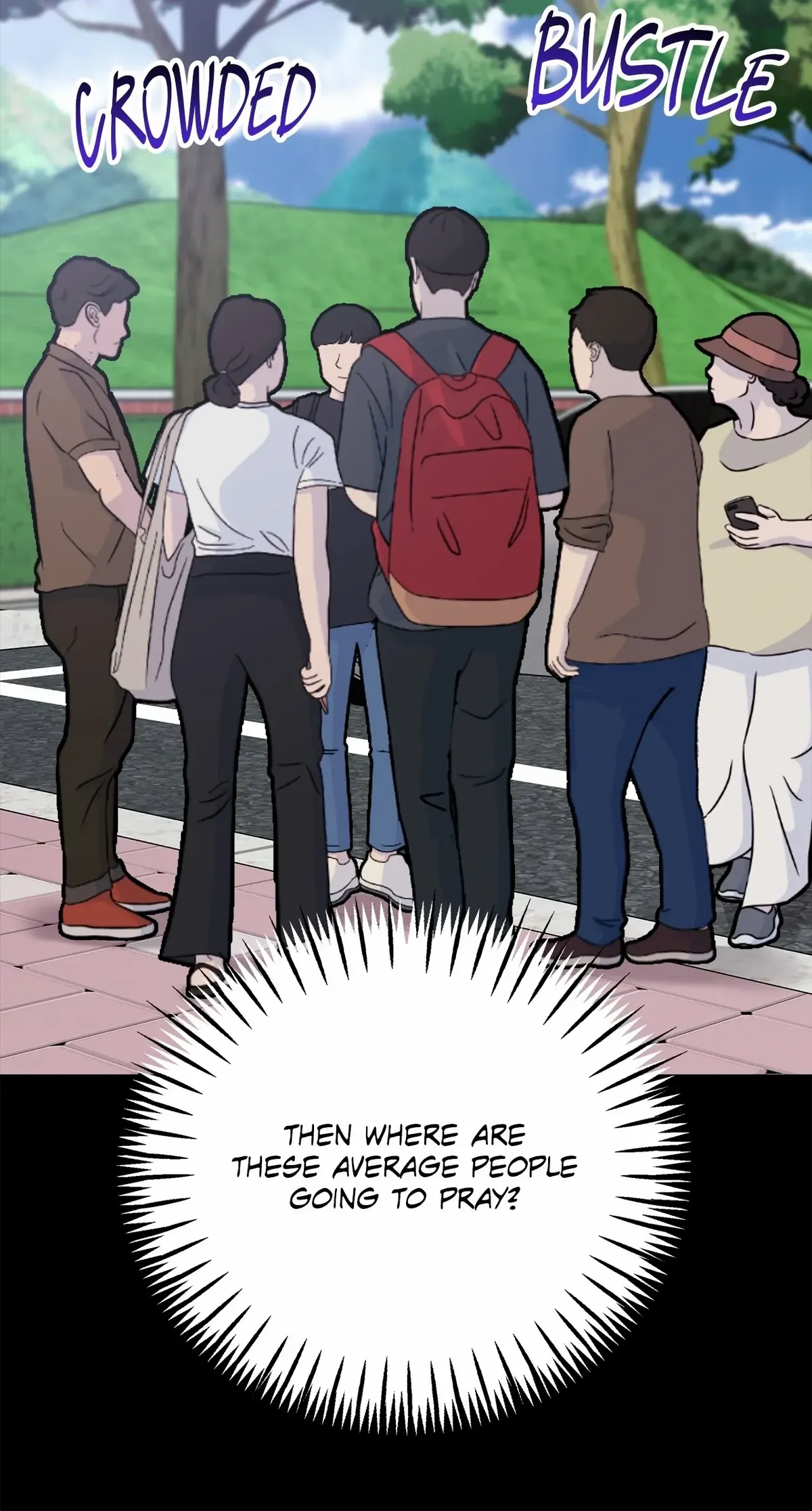 For the Queendom Chapter 73 Online - página 72