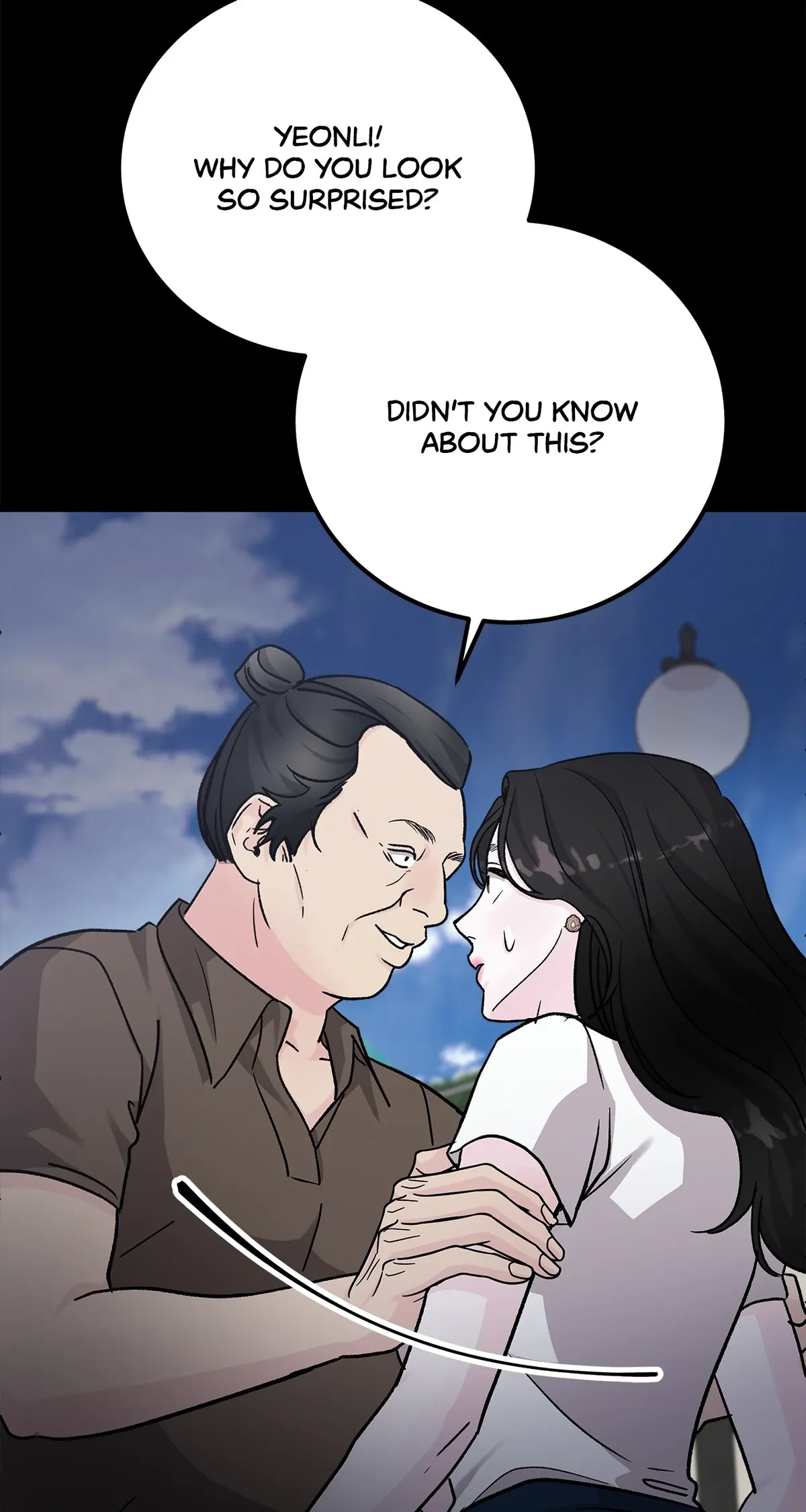 For the Queendom Chapter 73 Online - página 79