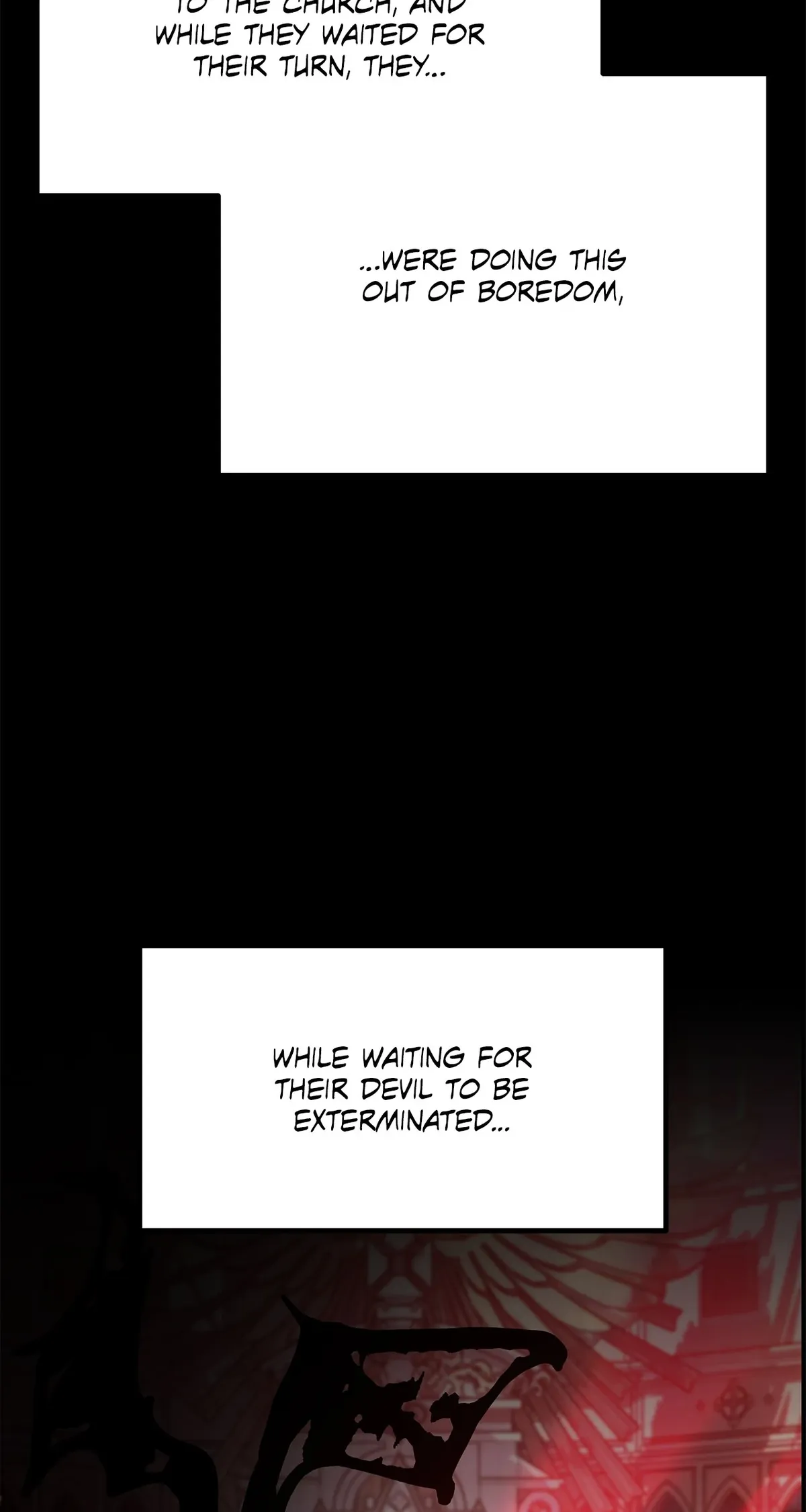 For the Queendom Chapter 73 Online - página 85