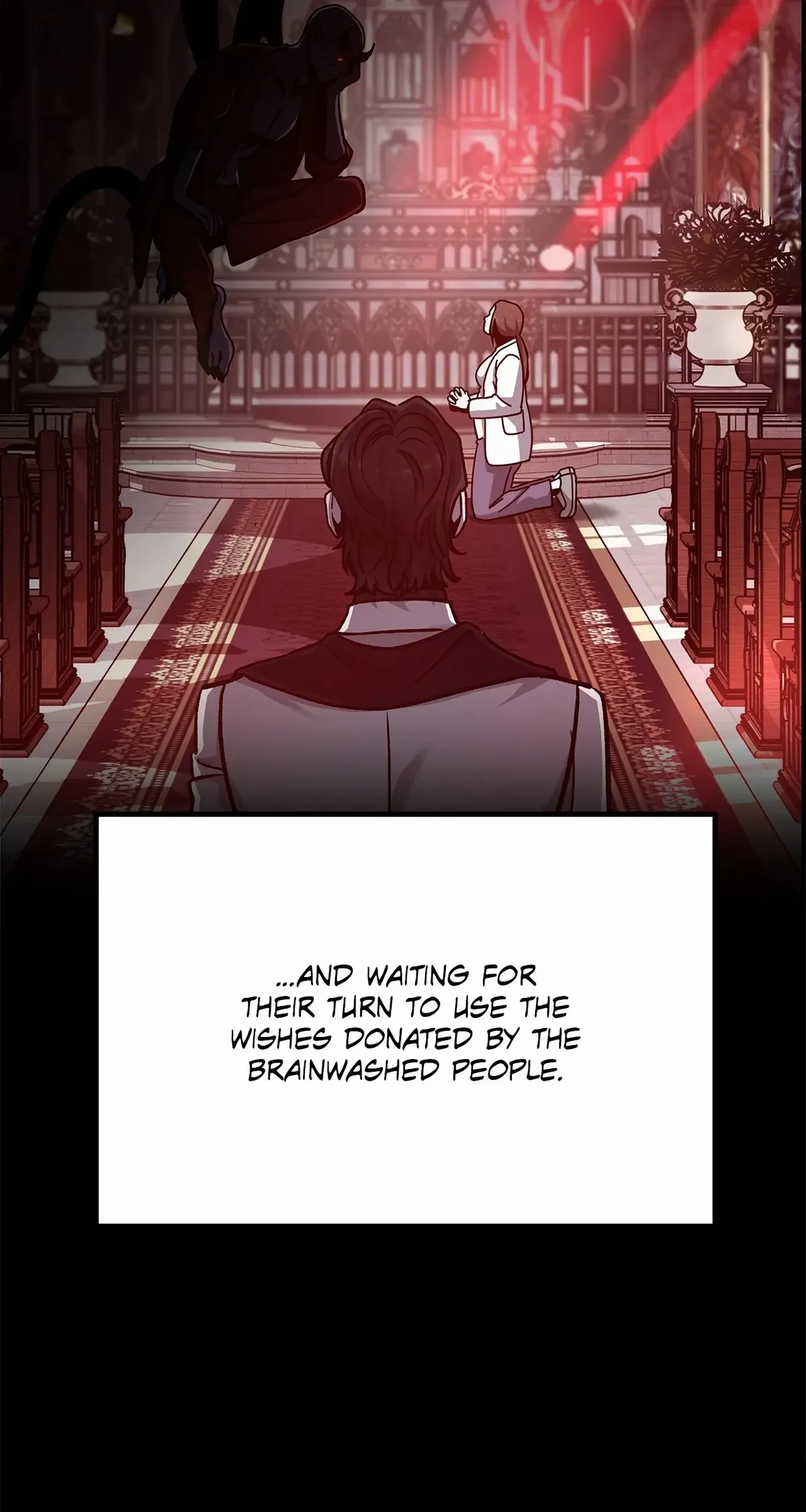 For the Queendom Chapter 73 Online - página 86