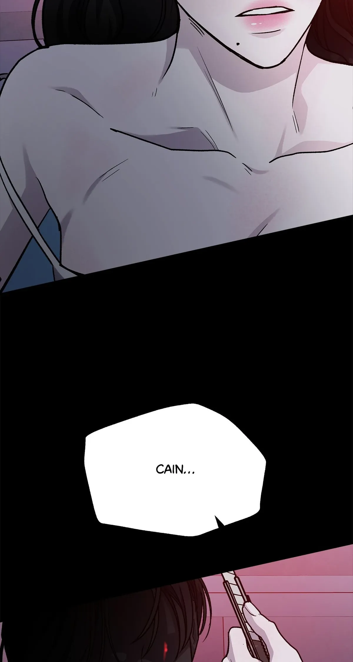 For the Queendom Chapter 73 Online - página 99