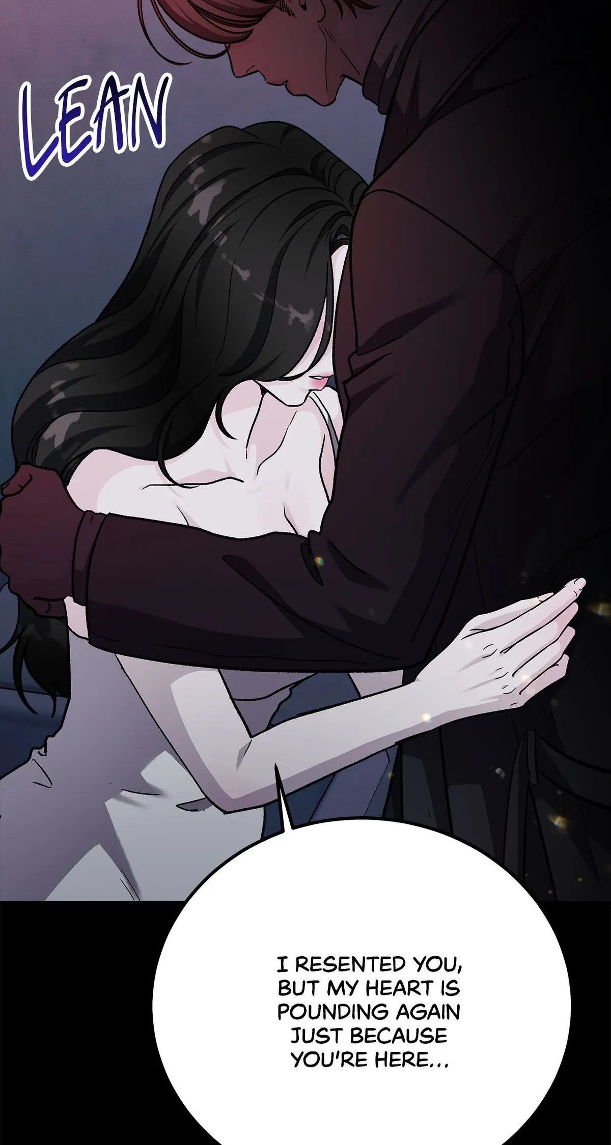 For the Queendom Chapter 73 Online - página 107