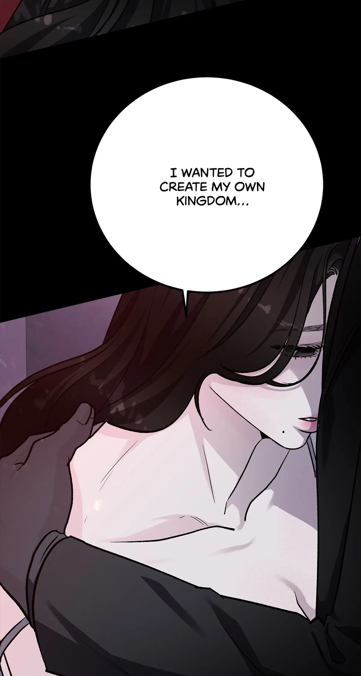 For the Queendom Chapter 73 Online - página 109