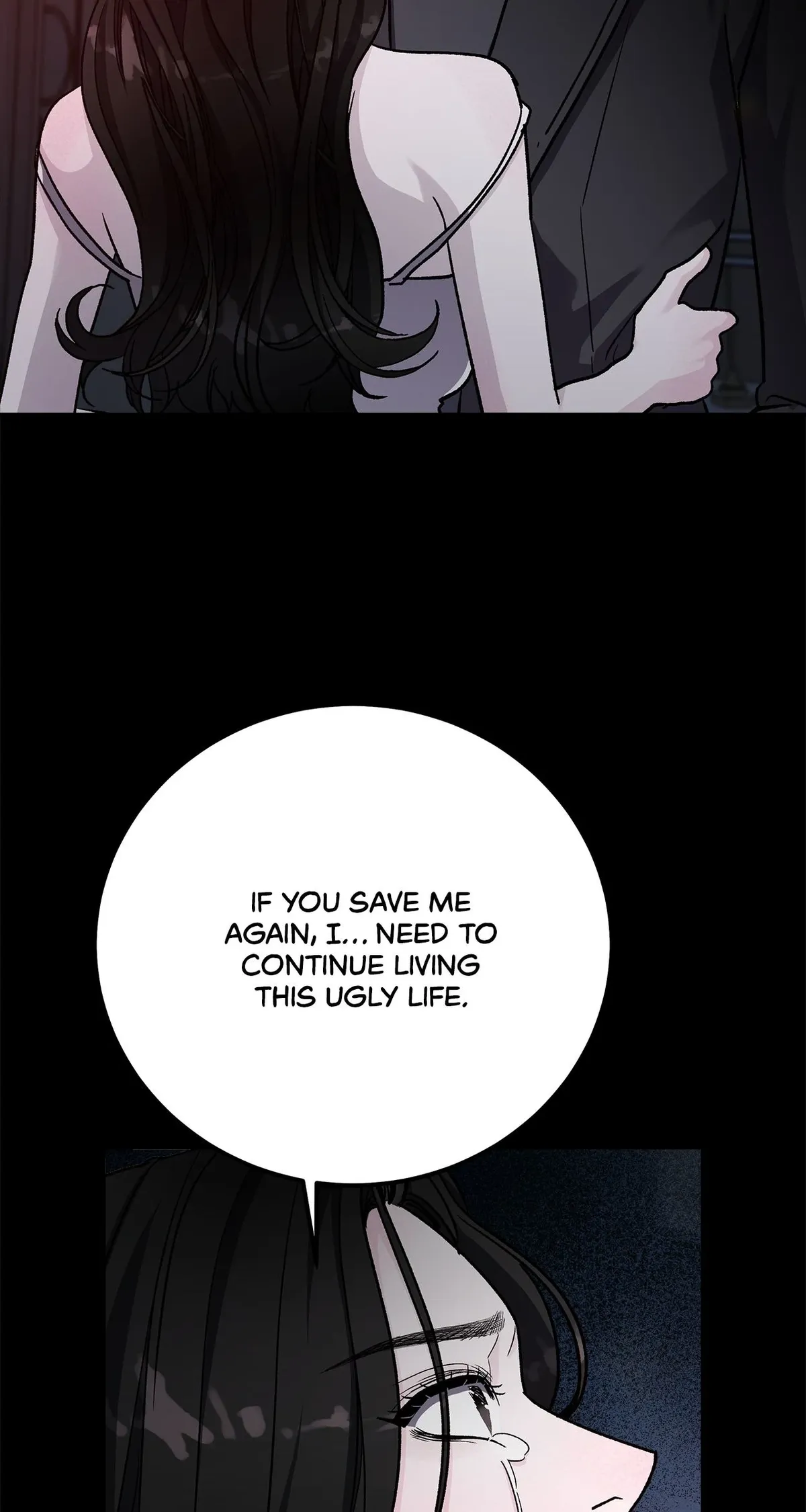 For the Queendom Chapter 73 Online - página 111