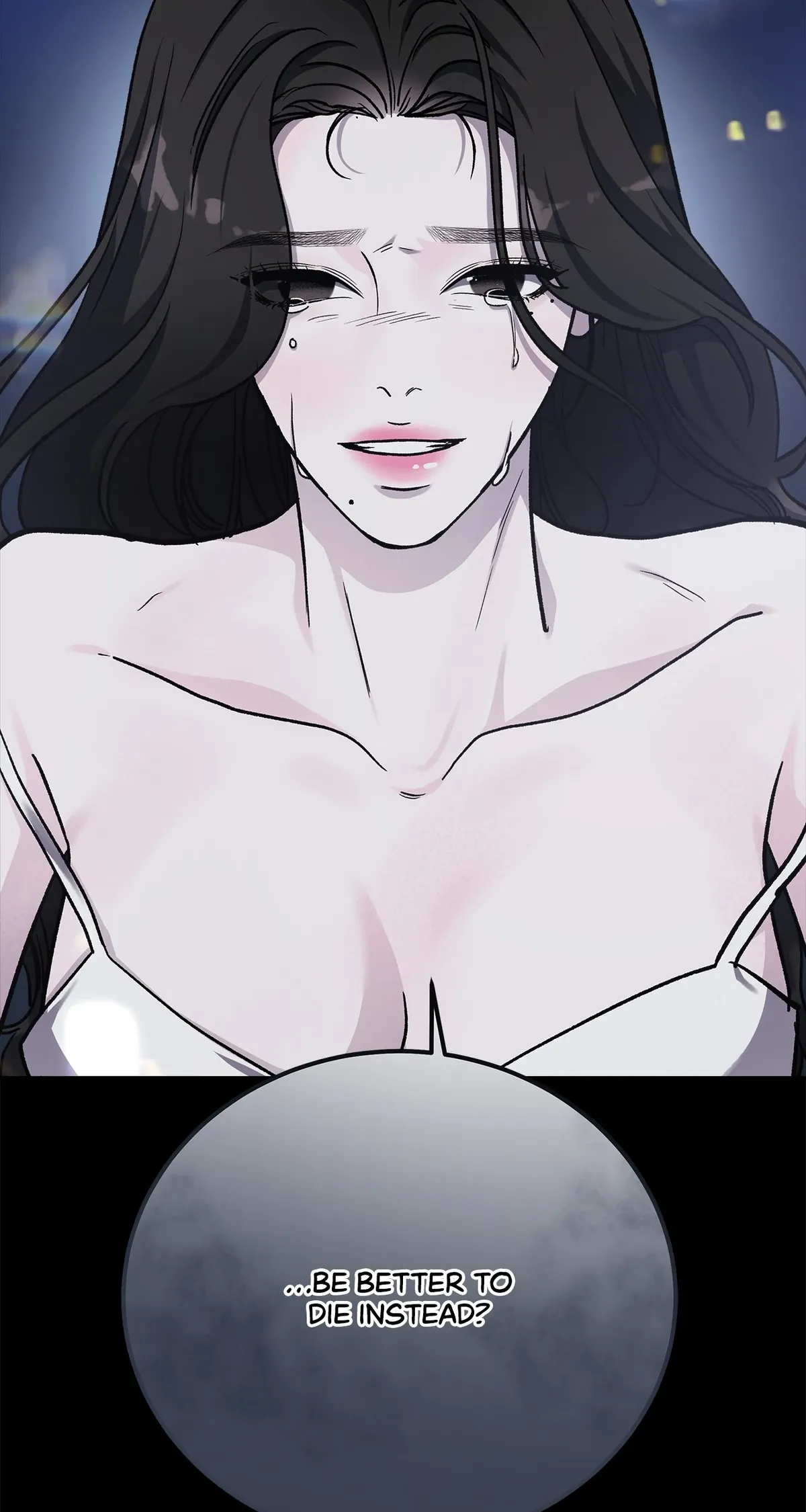 For the Queendom Chapter 73 Online - página 114