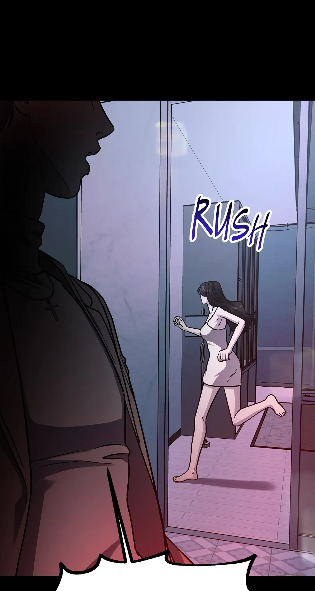 For the Queendom Chapter 73 Online - página 116