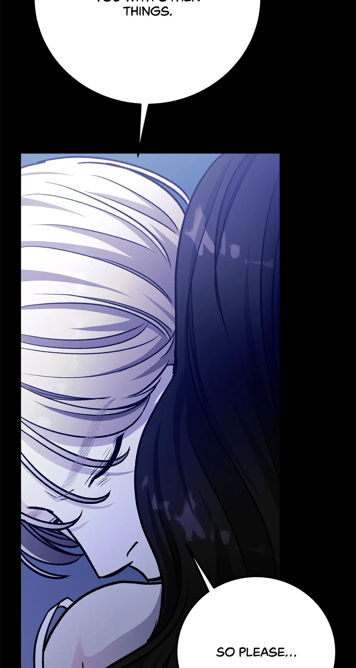 For the Queendom Chapter 73 Online - página 133