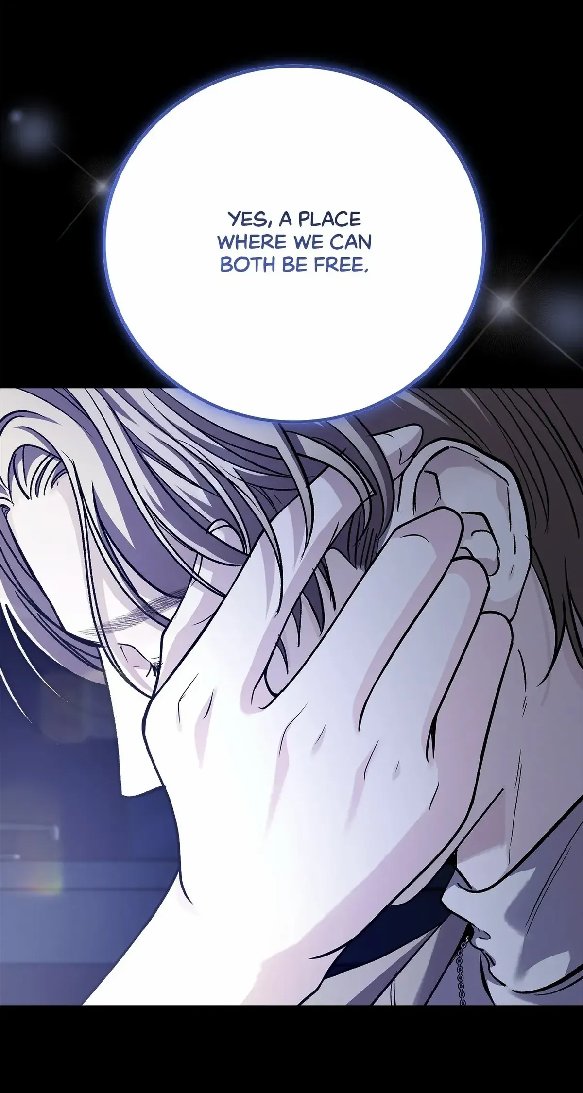For the Queendom Chapter 74 Online - página 19