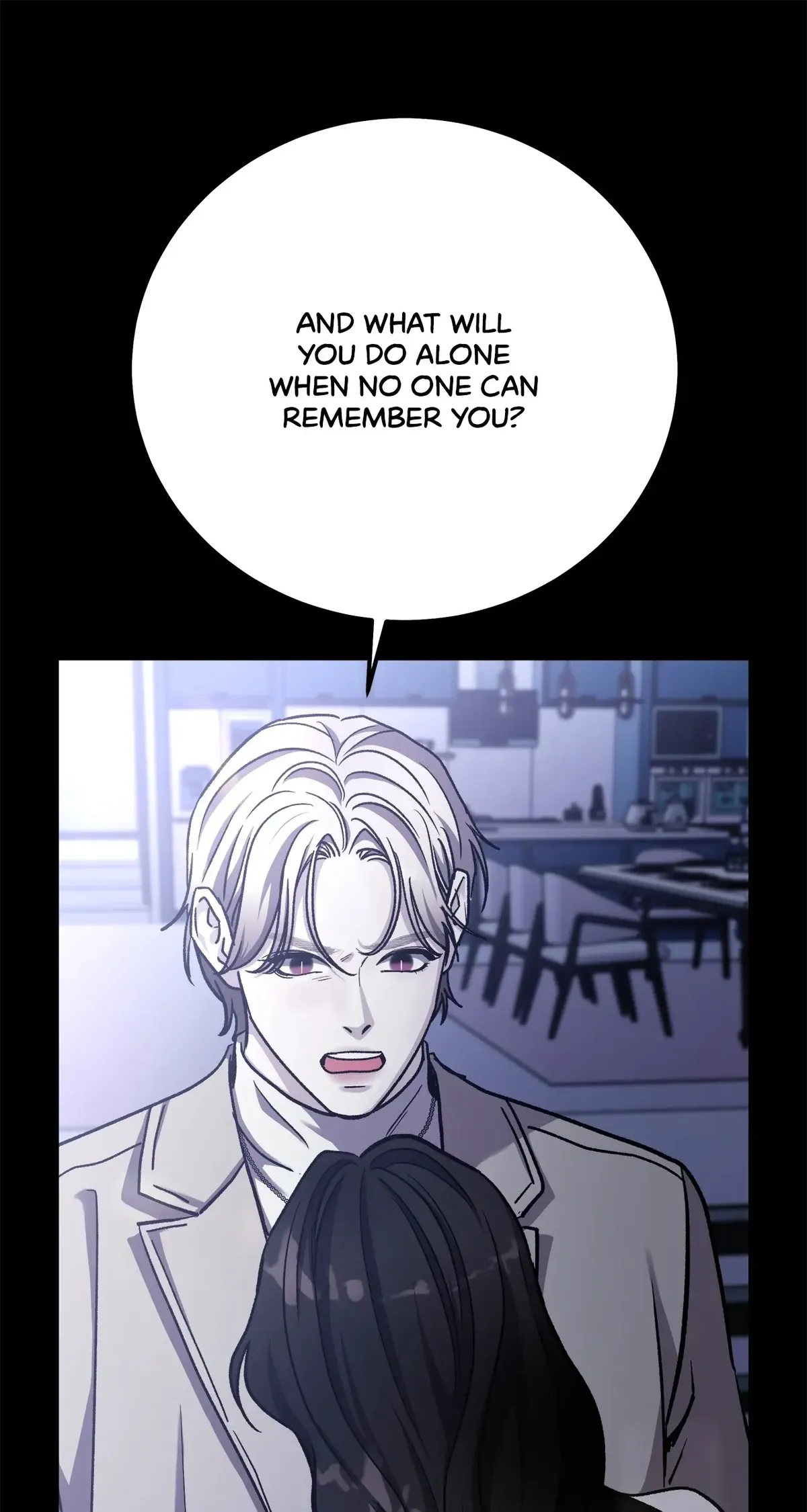 For the Queendom Chapter 74 Online - página 40