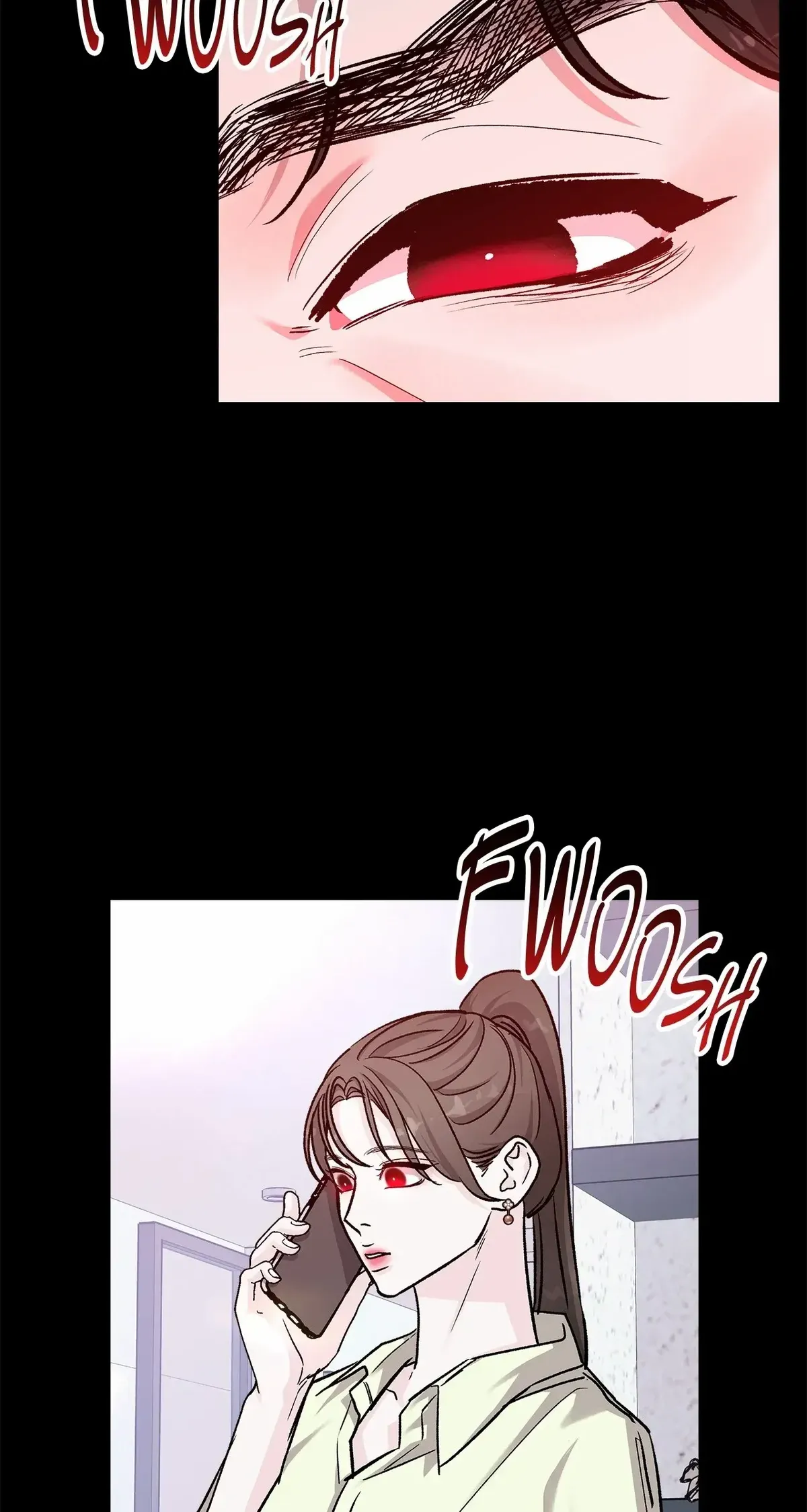 For the Queendom Chapter 74 Online - página 57