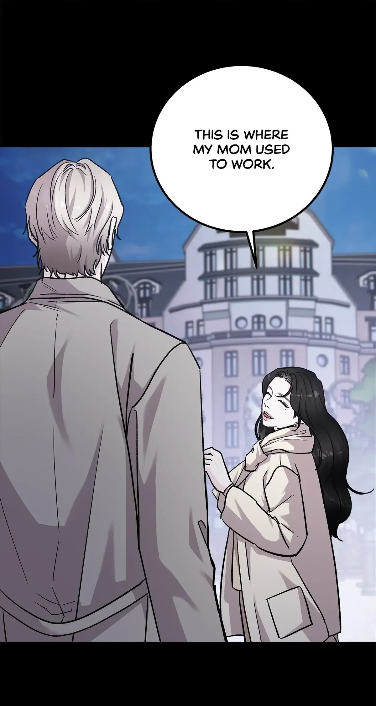 For the Queendom Chapter 74 Online - página 72