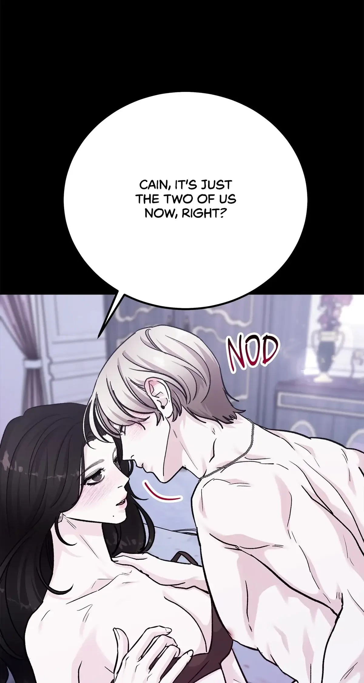 For the Queendom Chapter 75 Online - página 35