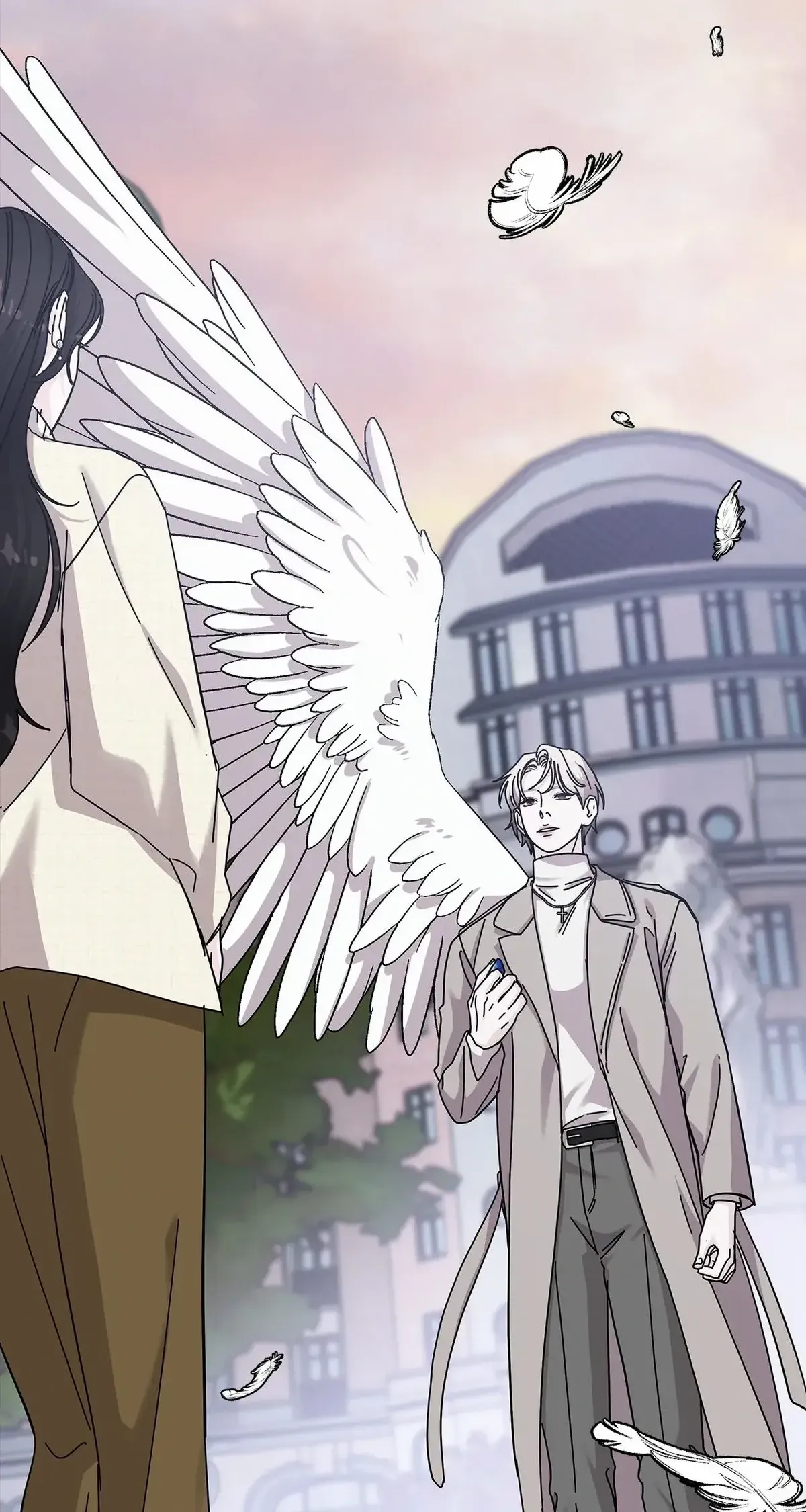 For the Queendom Chapter 75 Online - página 92