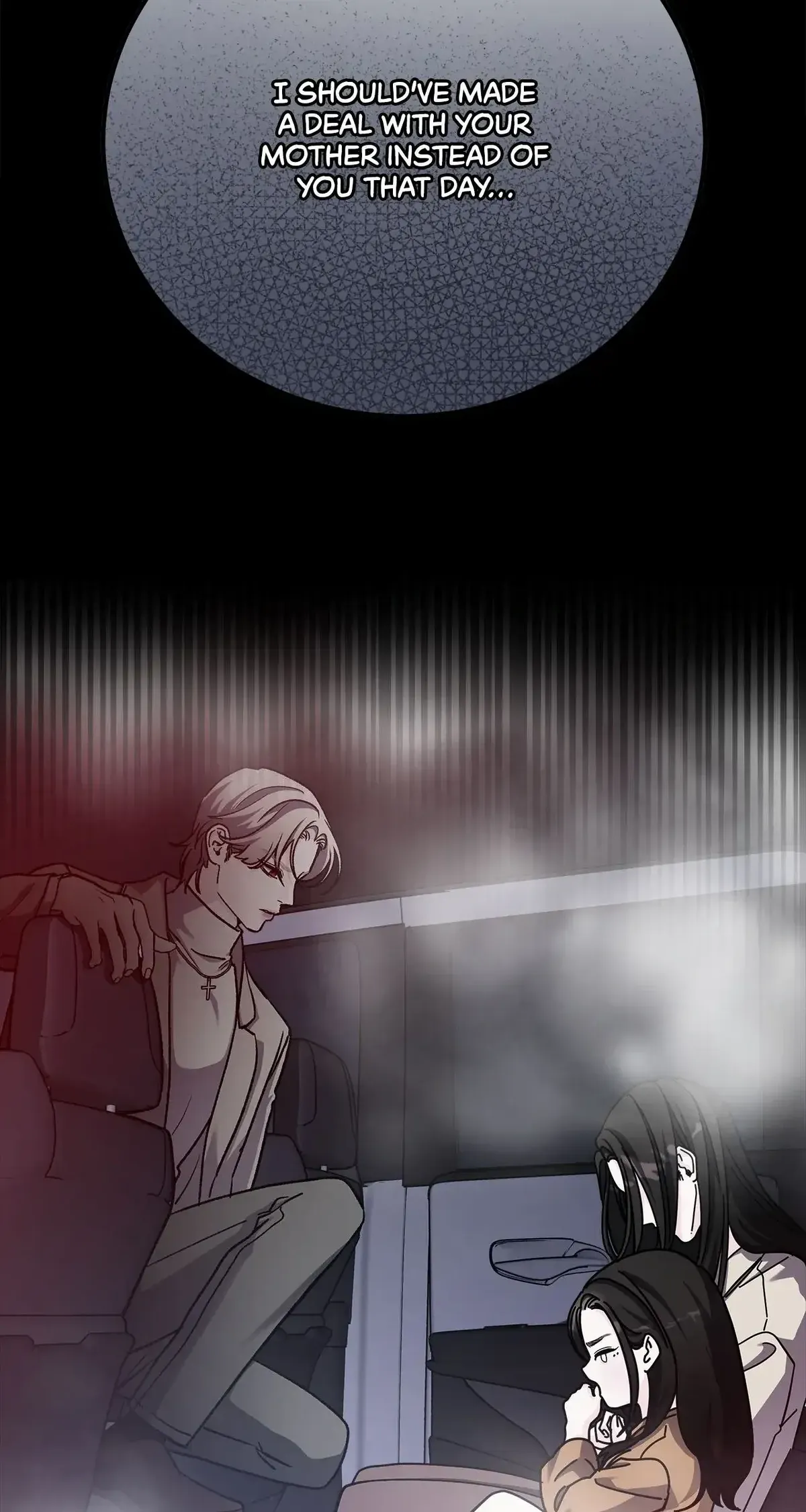 For the Queendom Chapter 76 Online - página 19