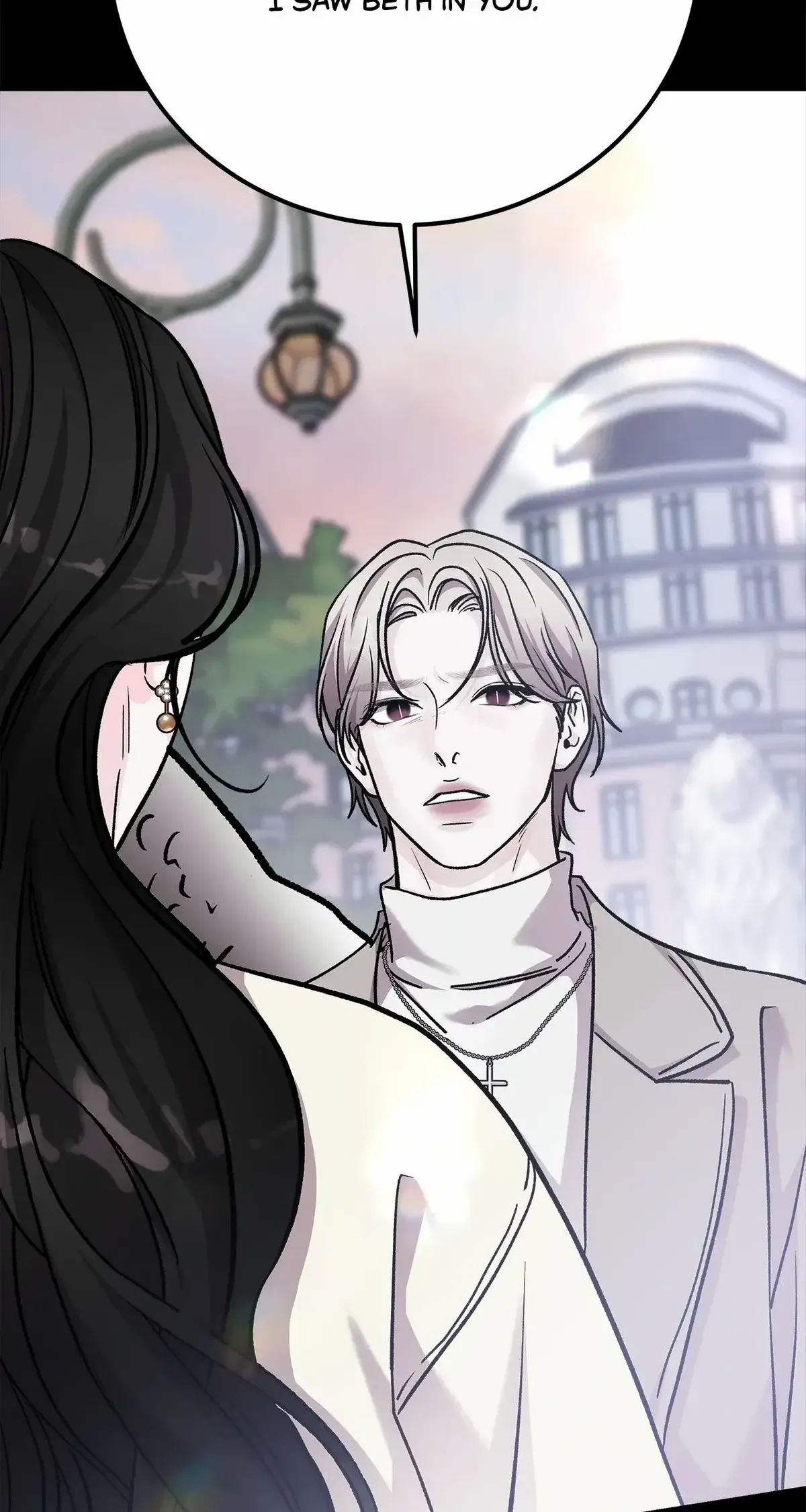For the Queendom Chapter 76 Online - página 23