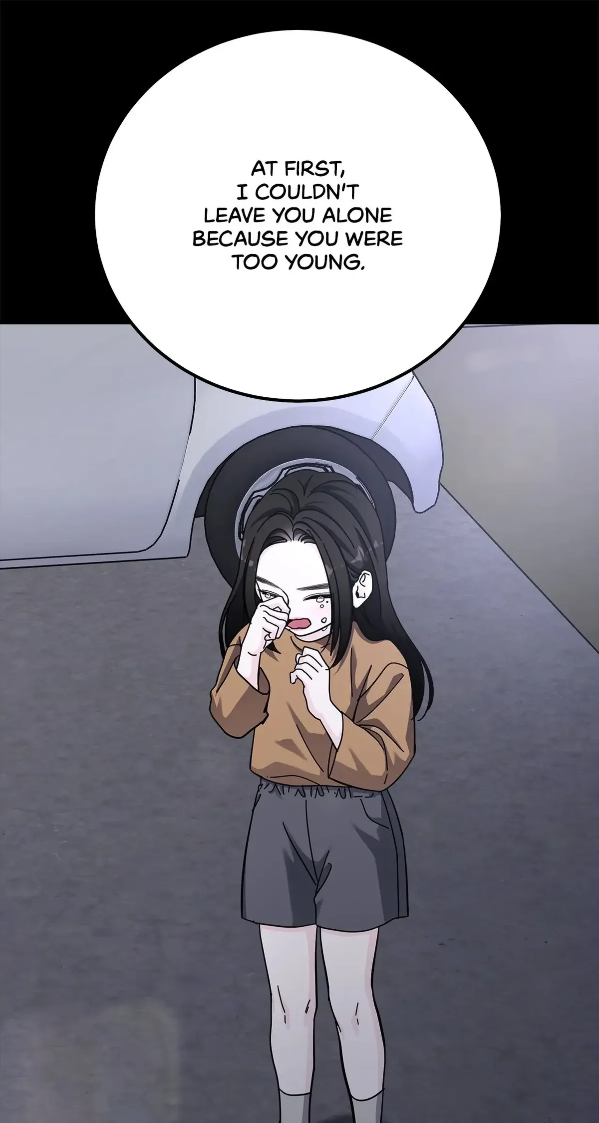 For the Queendom Chapter 76 Online - página 25