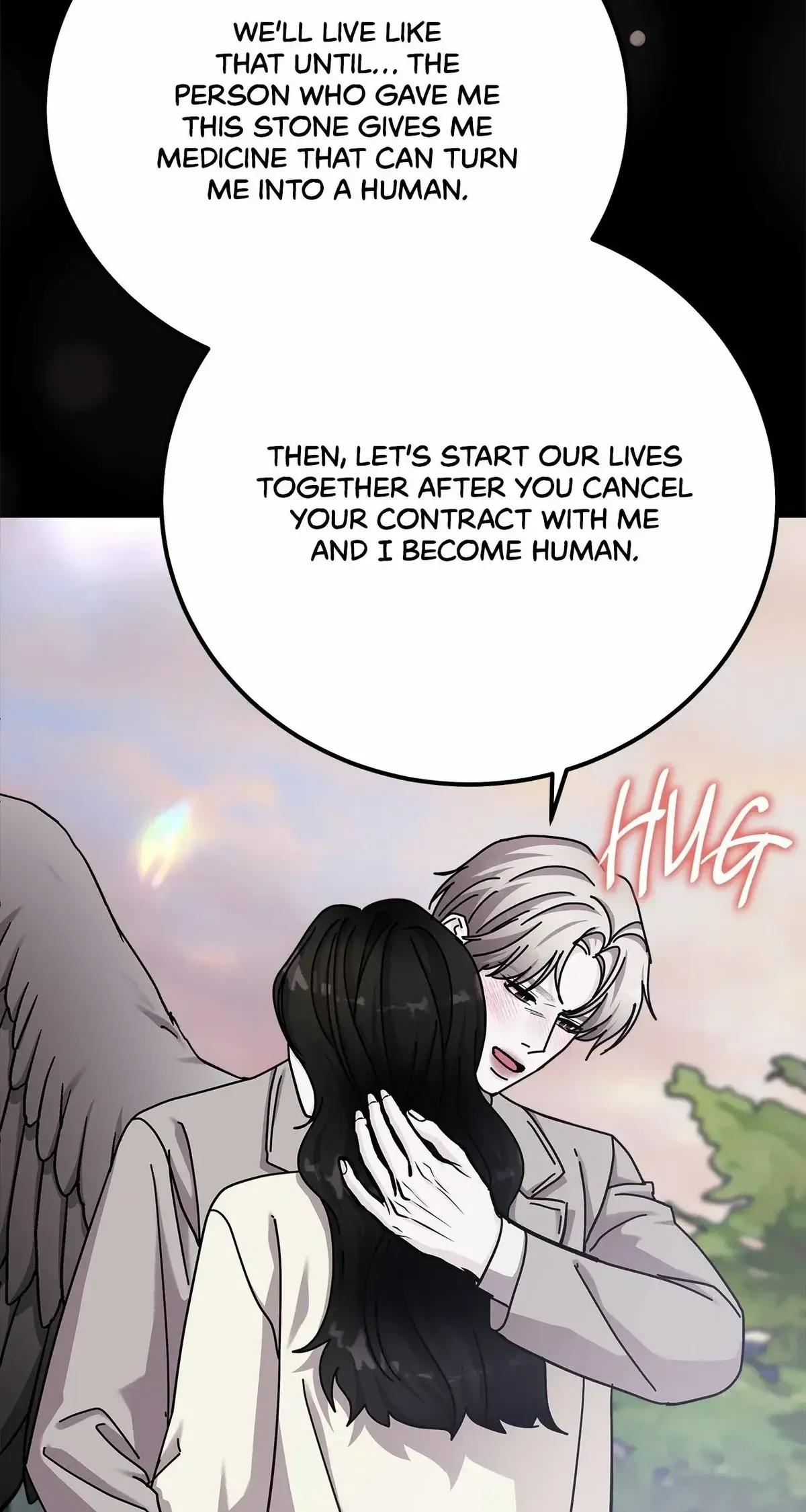 For the Queendom Chapter 76 Online - página 38