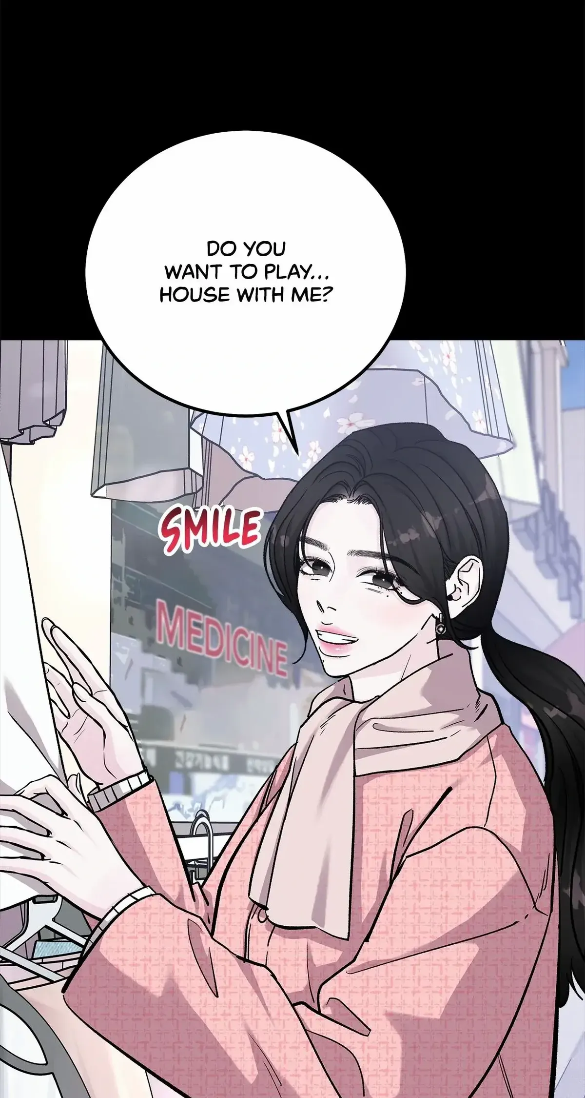 For the Queendom Chapter 76 Online - página 51