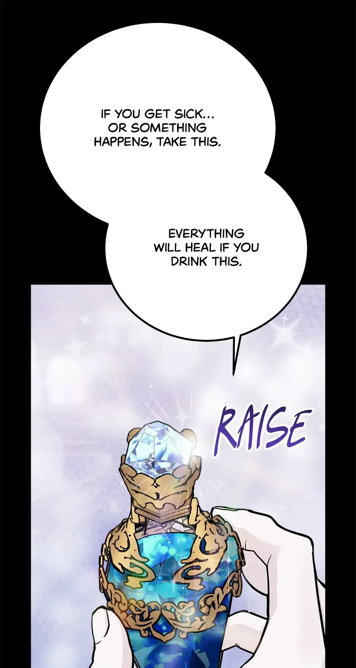 For the Queendom Chapter 76 Online - página 65