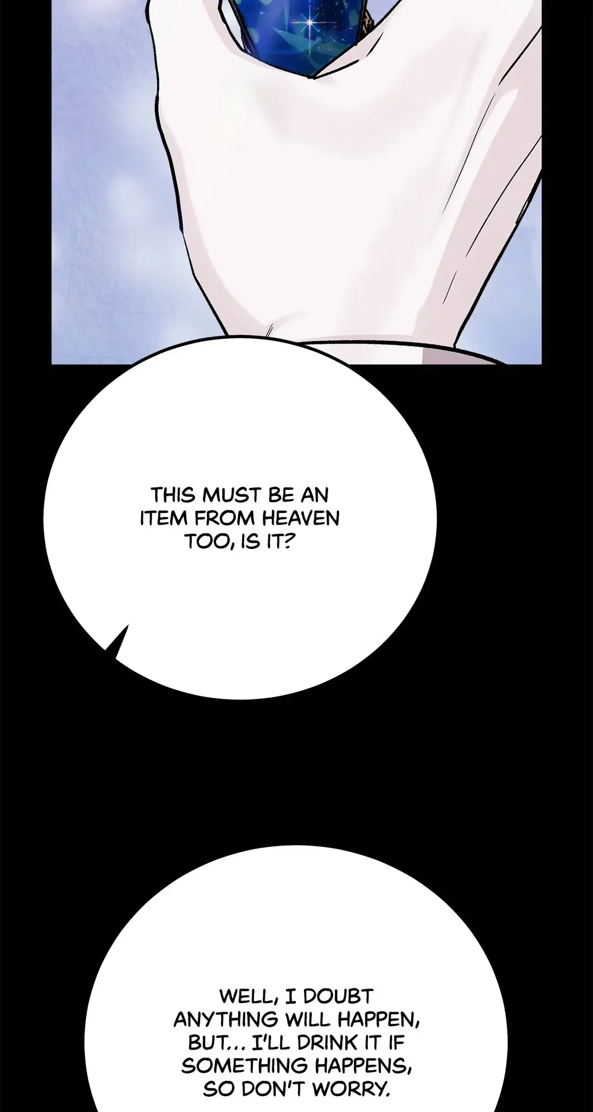 For the Queendom Chapter 76 Online - página 66