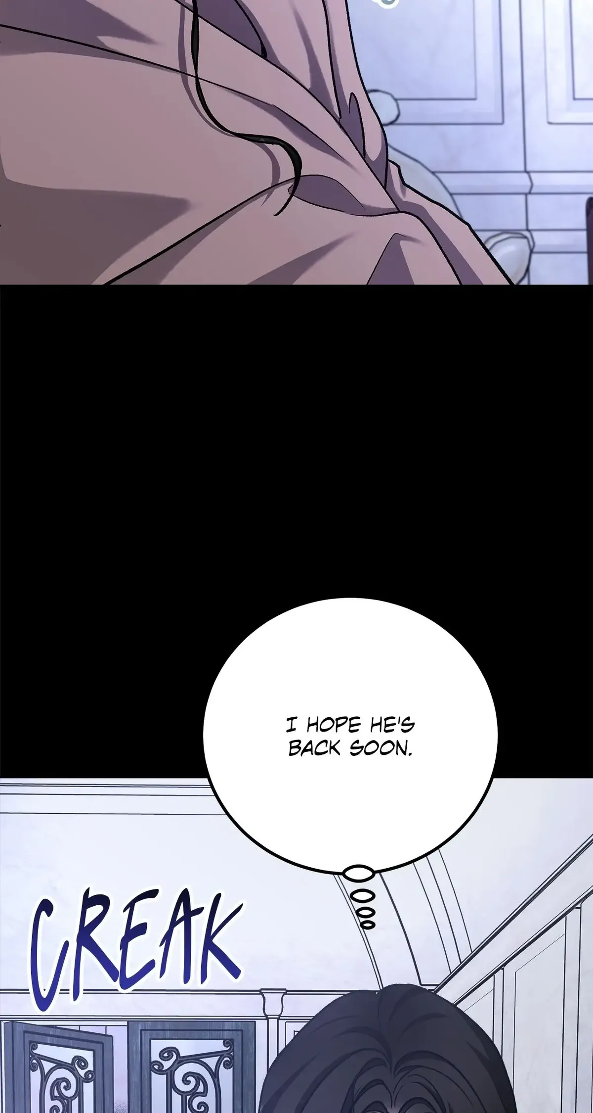 For the Queendom Chapter 76 Online - página 77