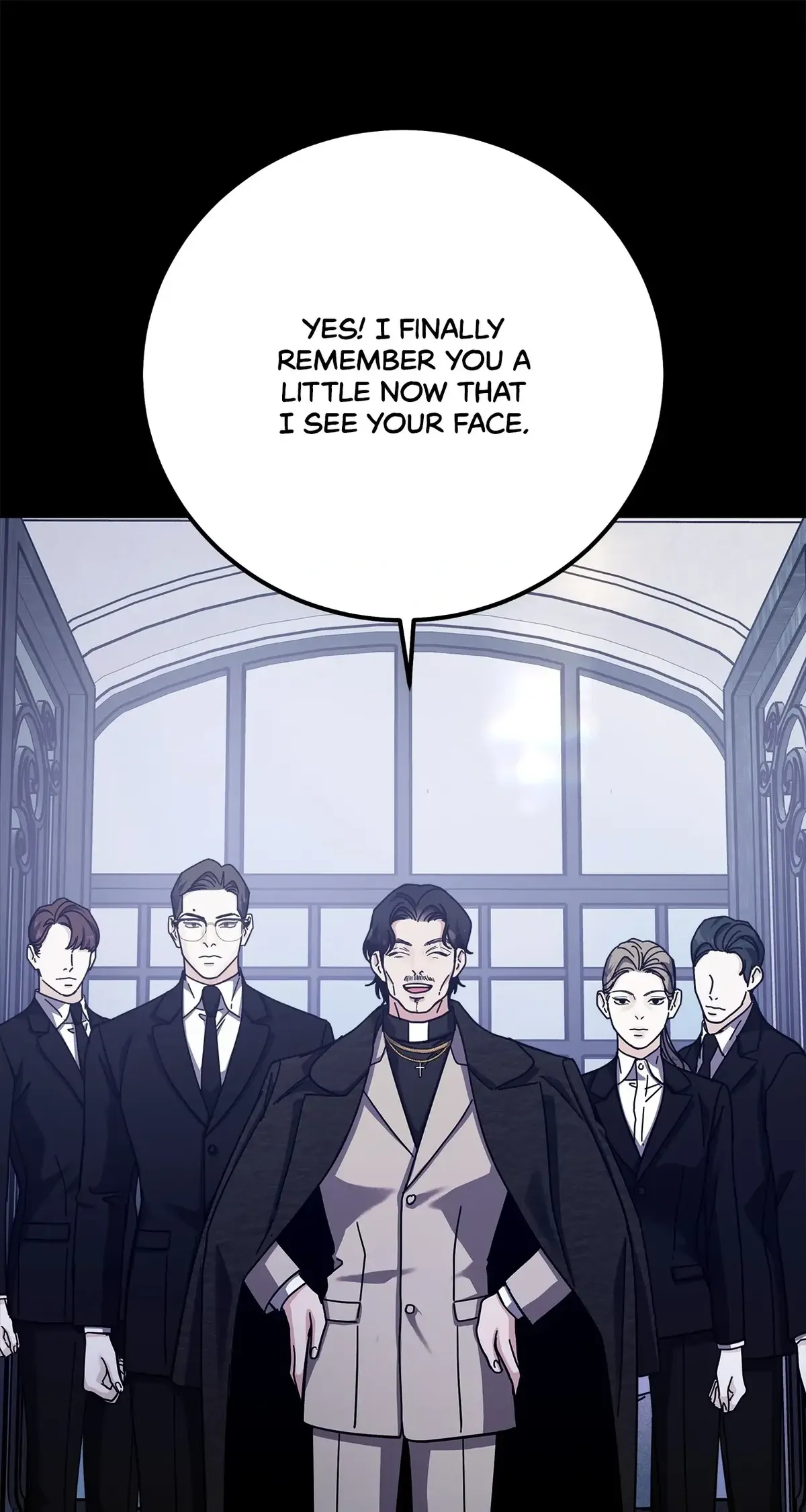 For the Queendom Chapter 76 Online - página 81