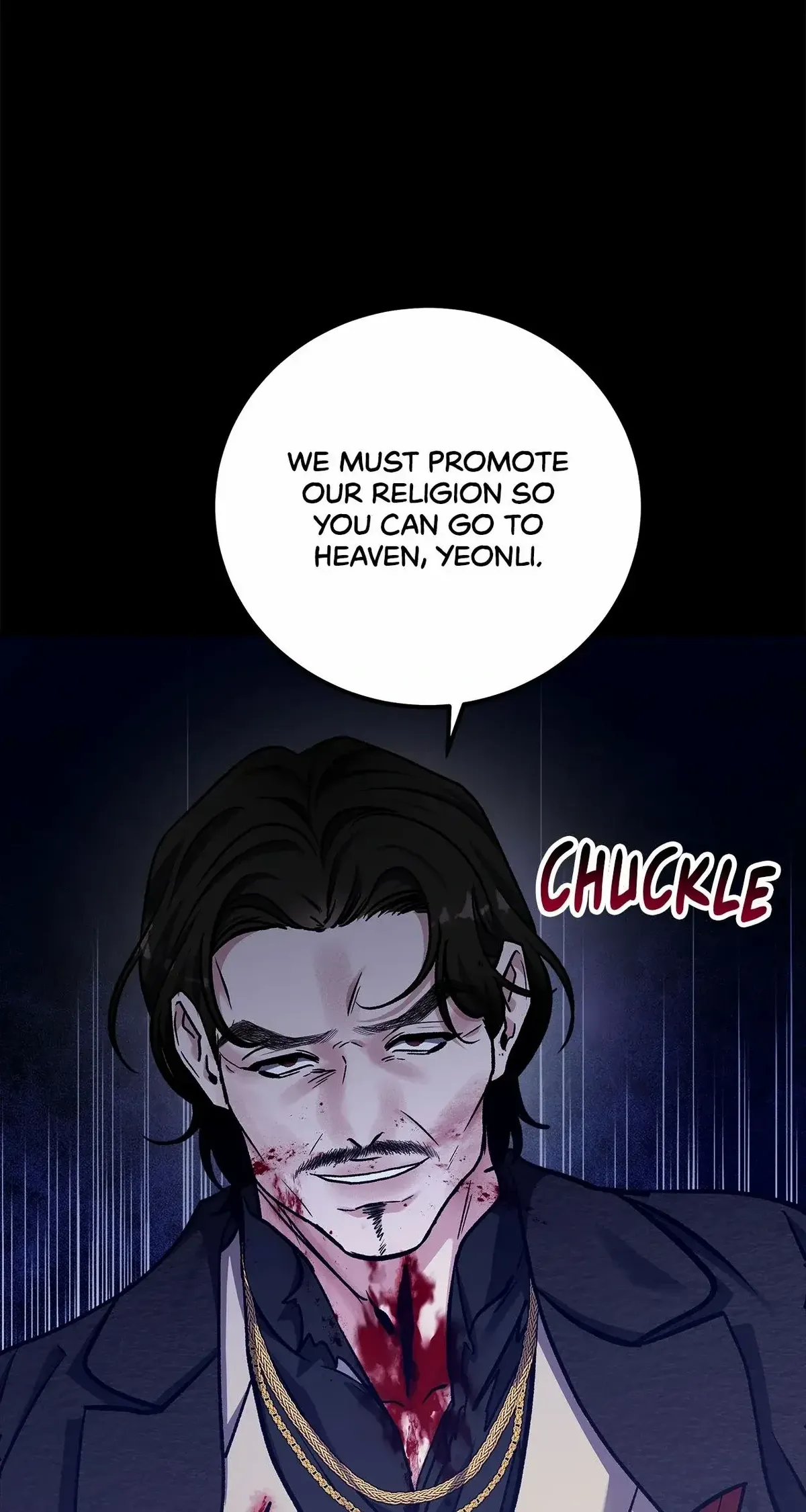 For the Queendom Chapter 76 Online - página 103