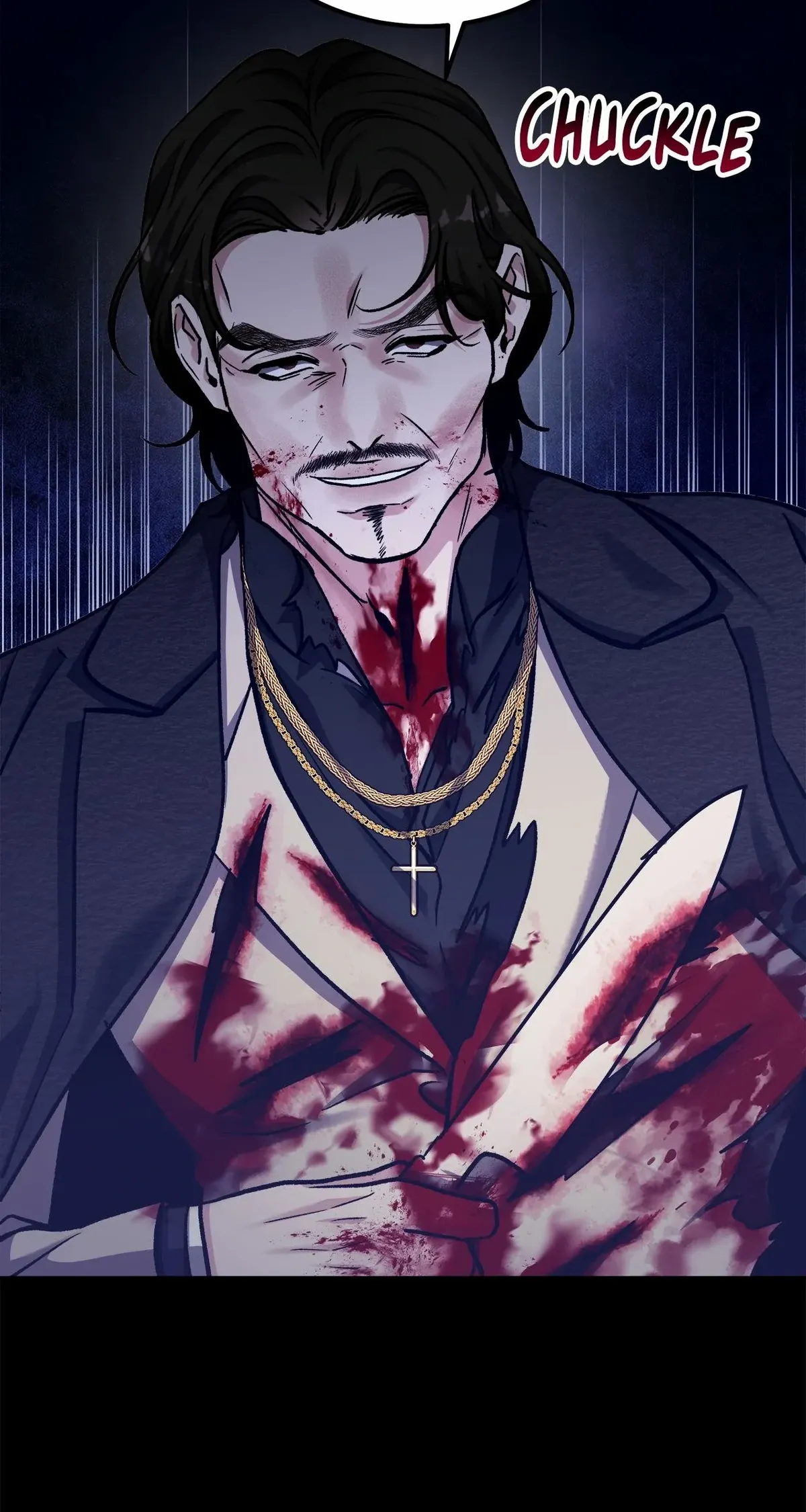 For the Queendom Chapter 77 Online - página 2